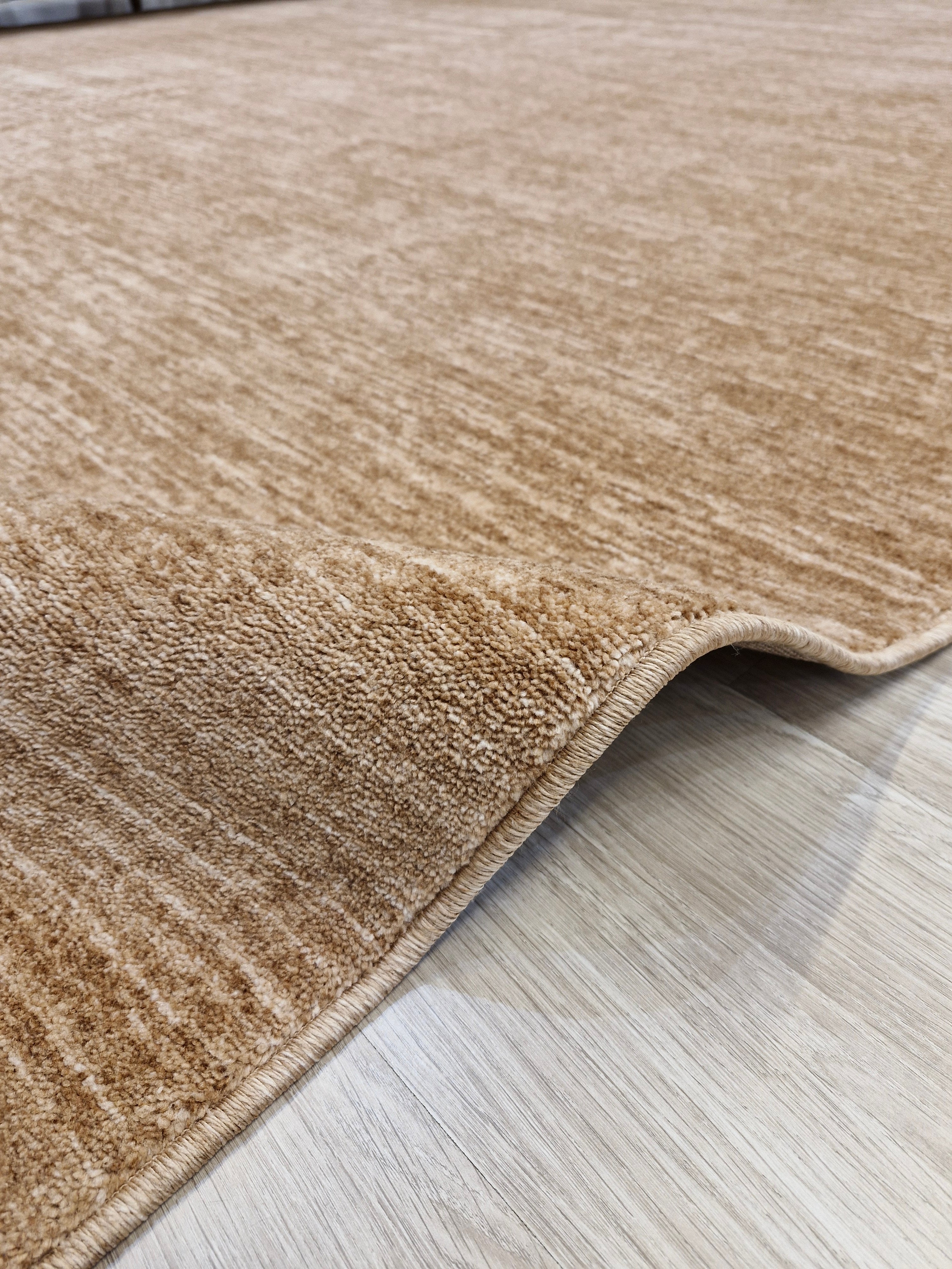 Tapete Turco Vene05 Terracota | Estilo Nepalês