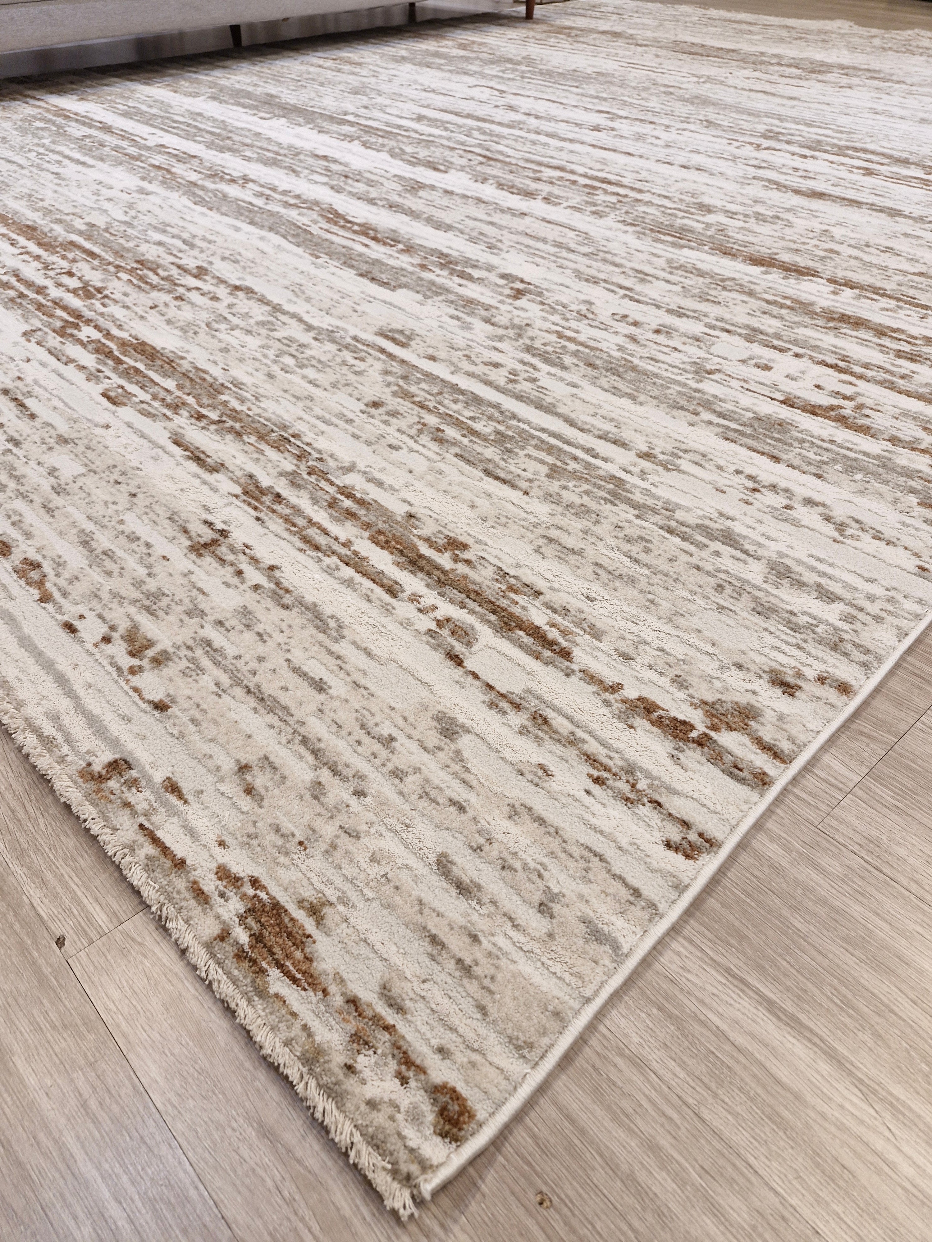 Tapete Turco Geno01 Linear | Coleção Importada Turquia