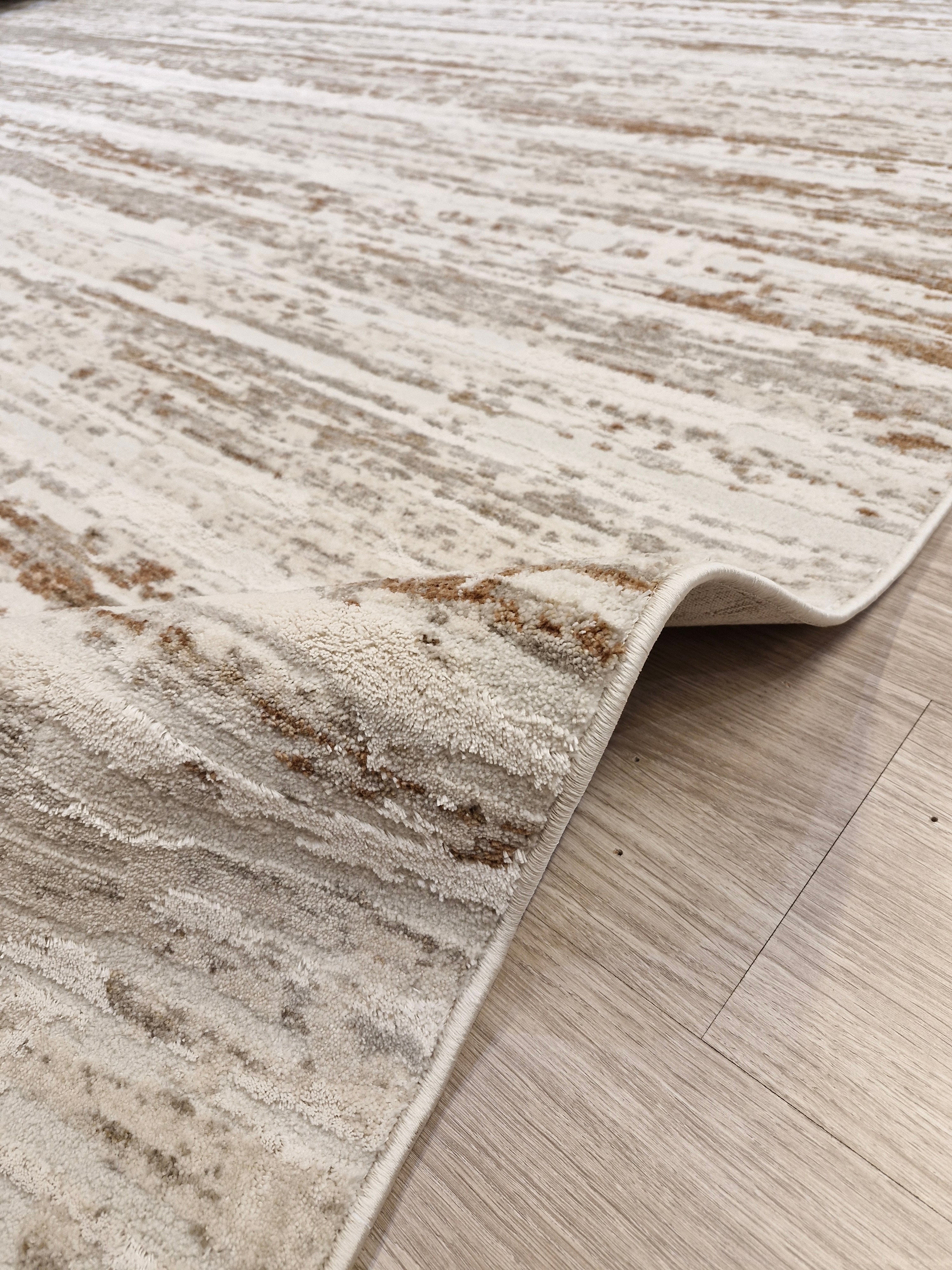 Tapete Turco Geno01 Linear | Coleção Importada Turquia