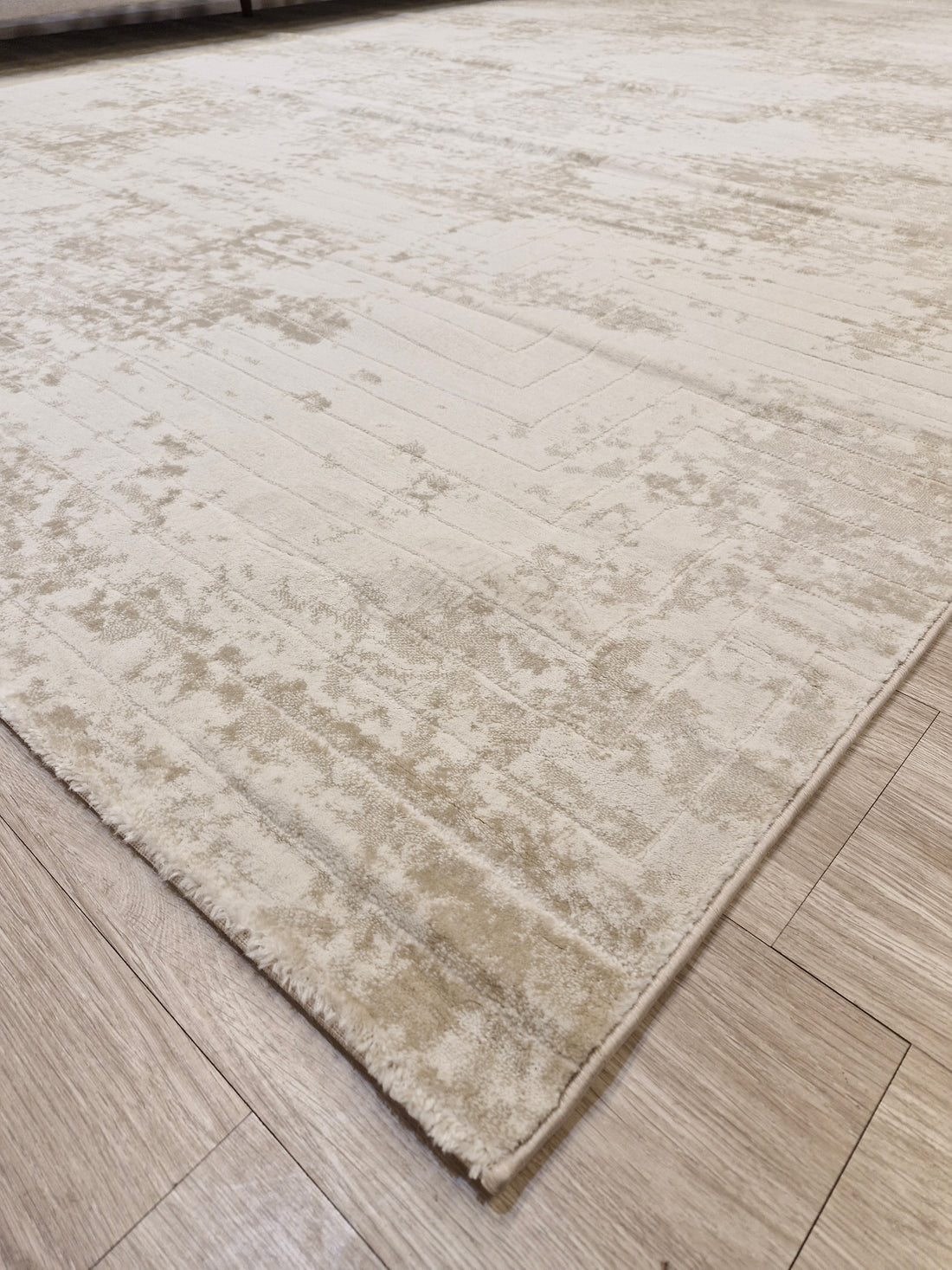 Tapete Turco Eleganc04 Acetinado | Coleção Importada Turquia