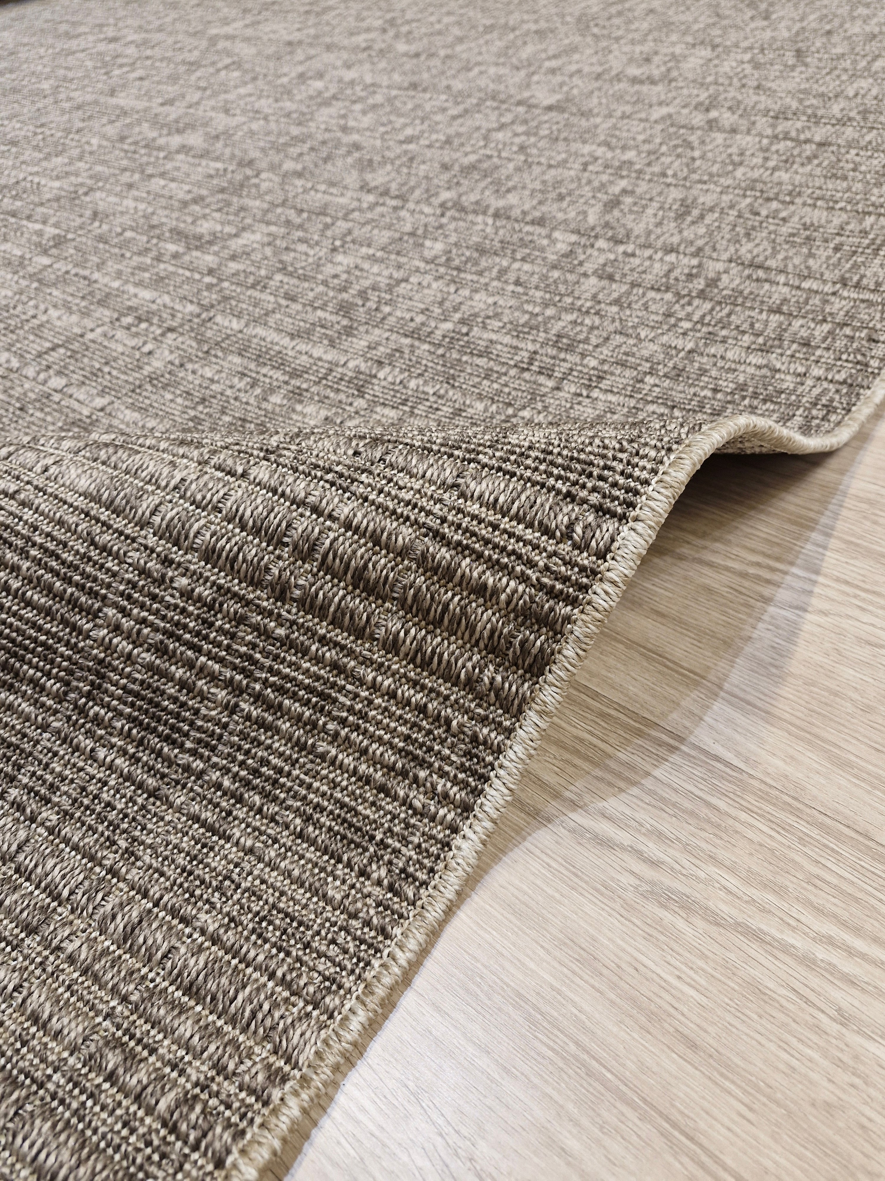 Tapete Em Sisal Indoor e Outdoor NAK05 | Importação Egito