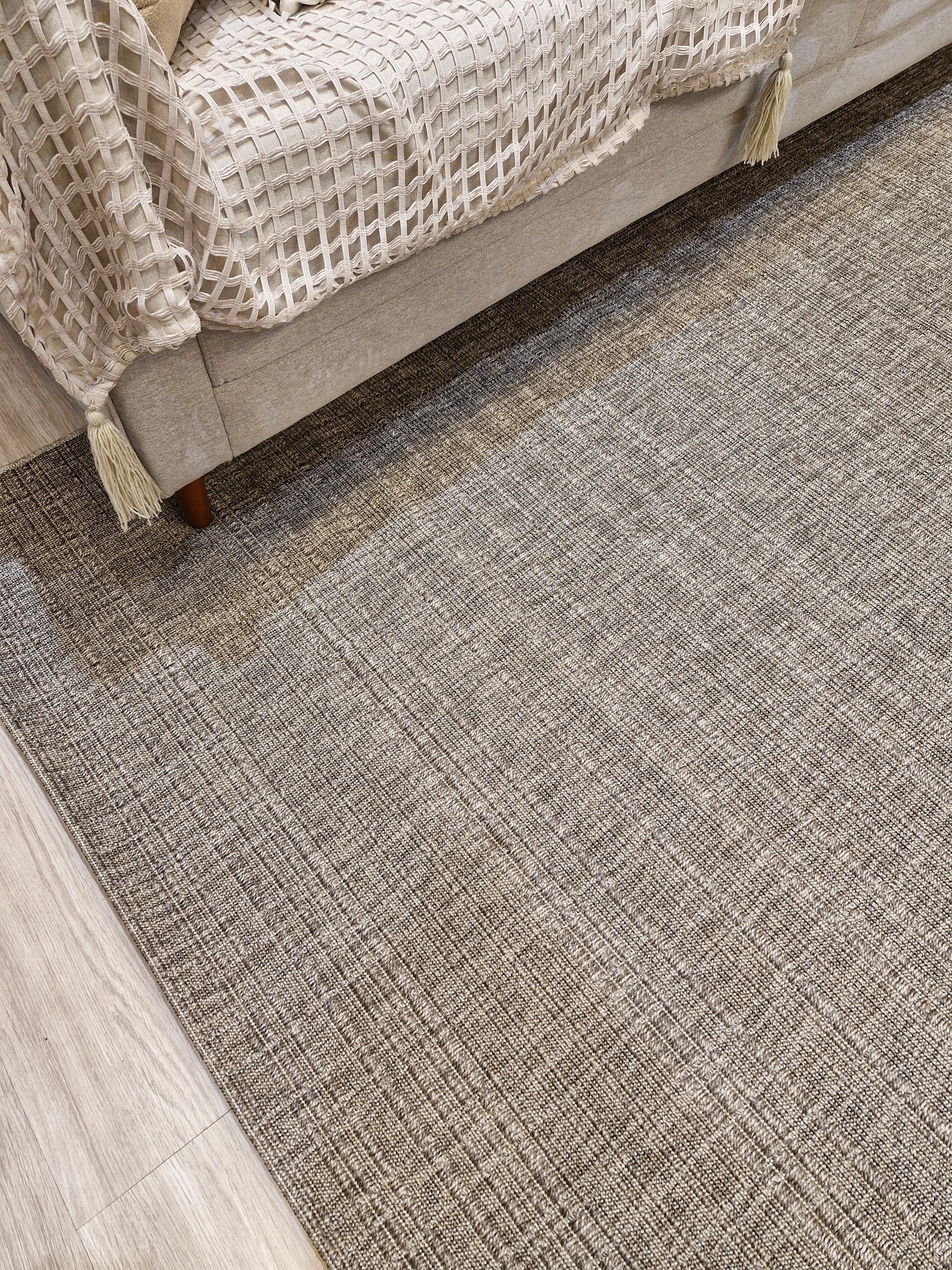 Tapete Em Sisal Indoor e Outdoor NAK05 | Importação Egito