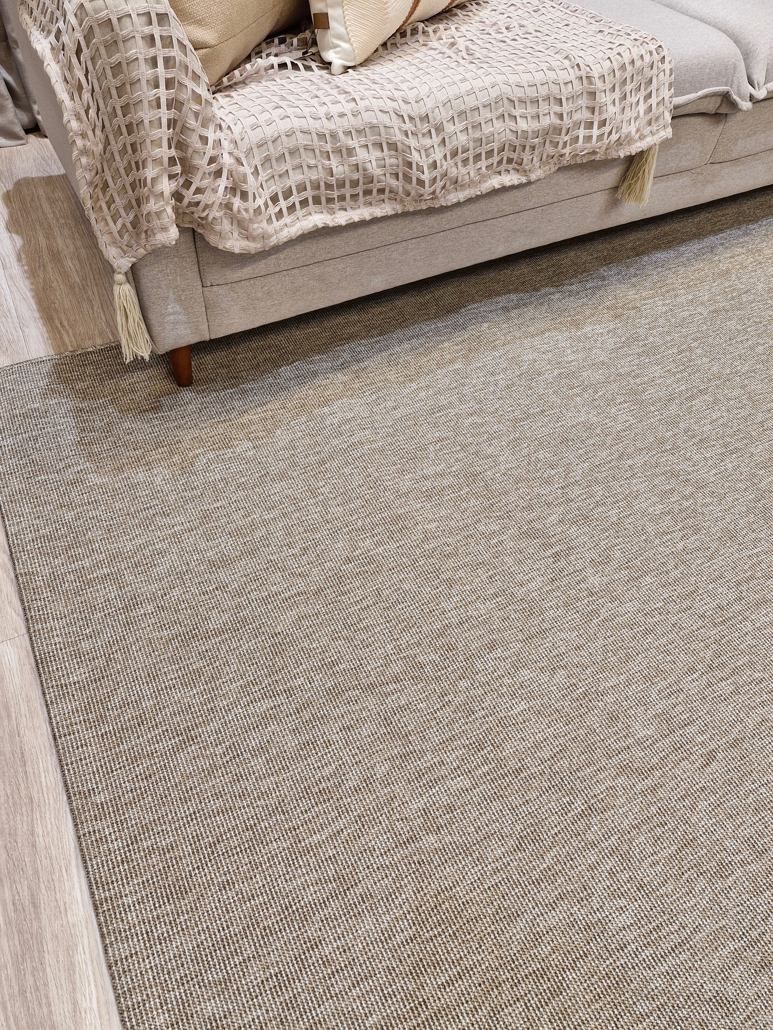 Tapete Em Sisal Indoor e Outdoor NAK08 | Importação Egito