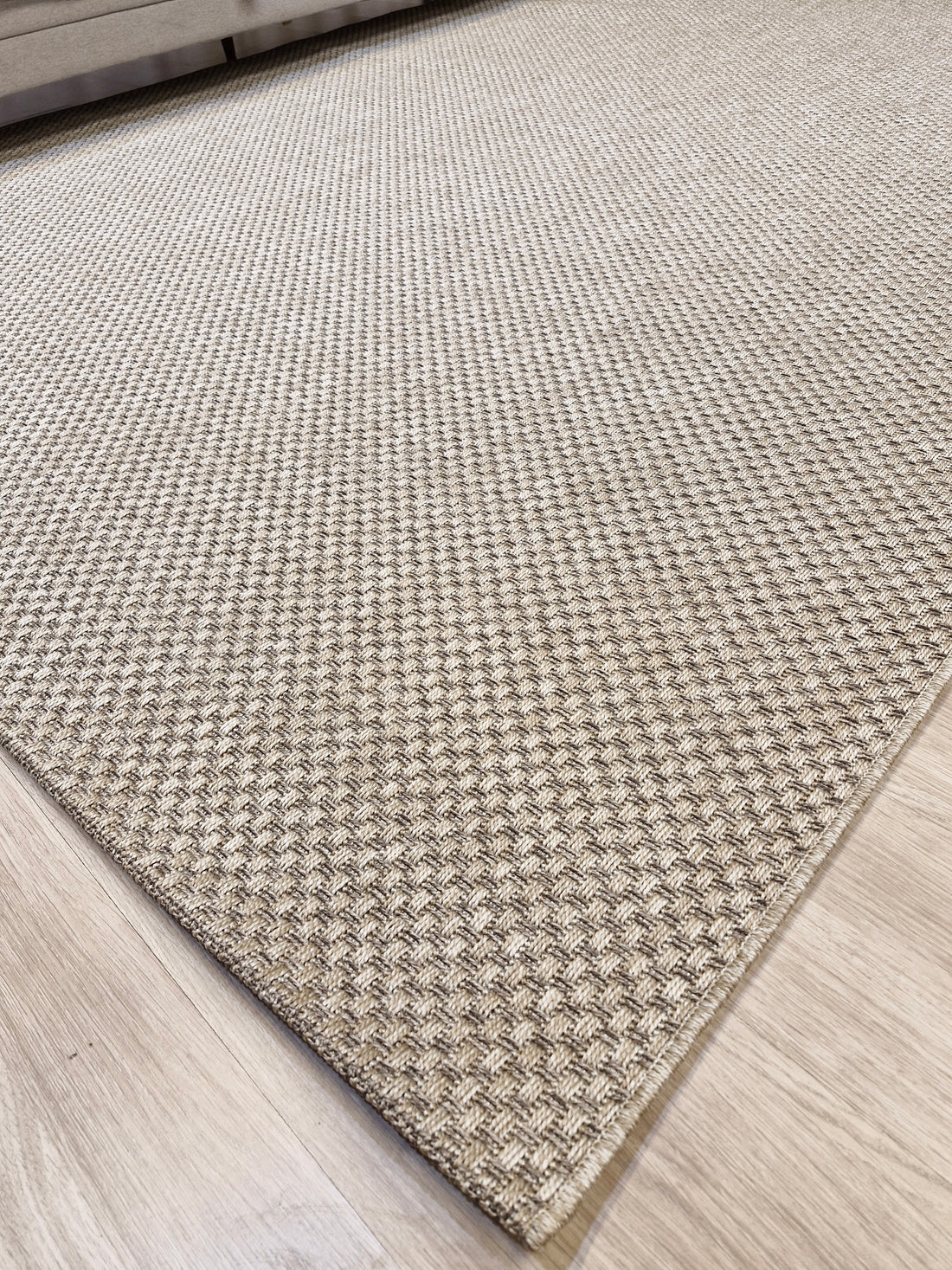 Tapete Em Sisal Indoor e Outdoor NAK03 | Importação Egito