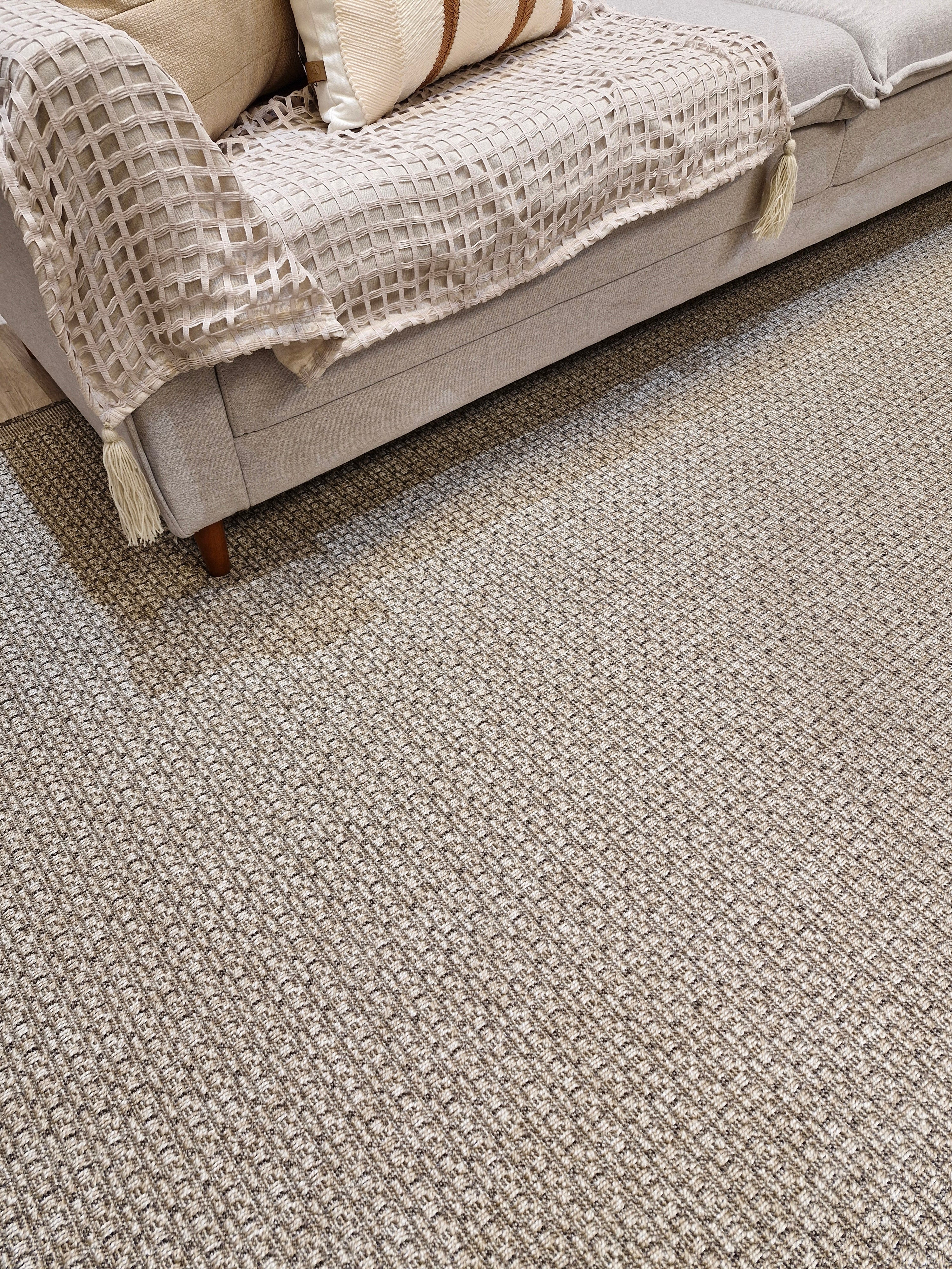 Tapete Em Sisal Indoor e Outdoor NAK04 | Importação Egito