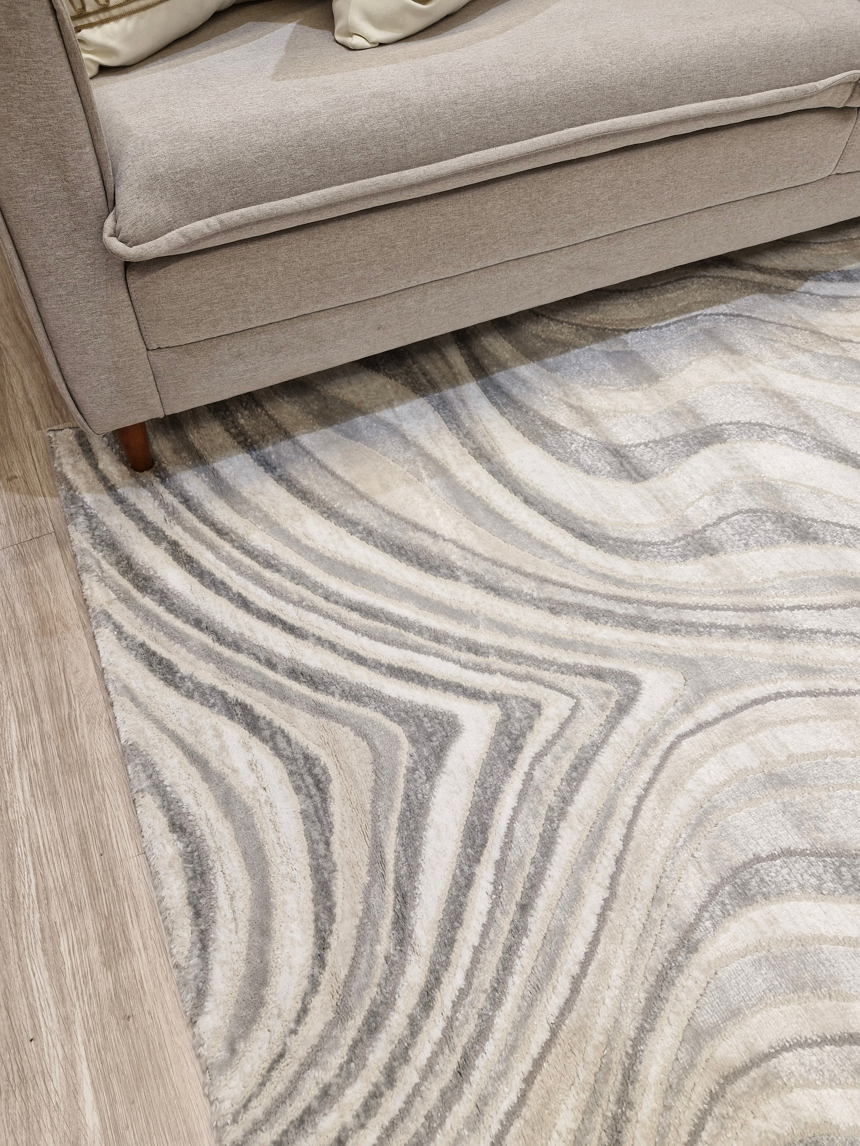 Tapete Turco Ambiente Prime 06 | Coleção Importada