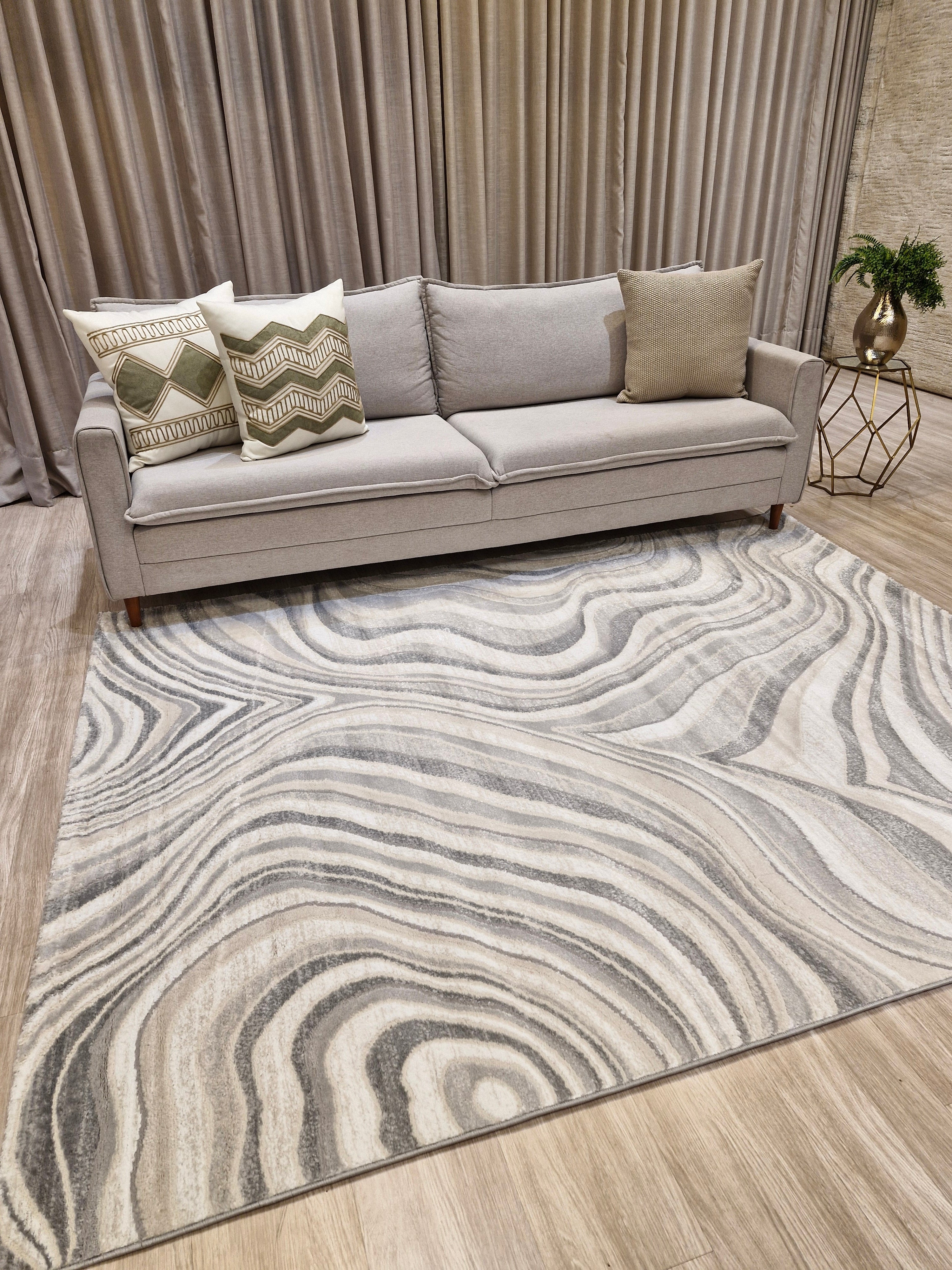 Tapete Turco Ambiente Prime 06 | Coleção Importada