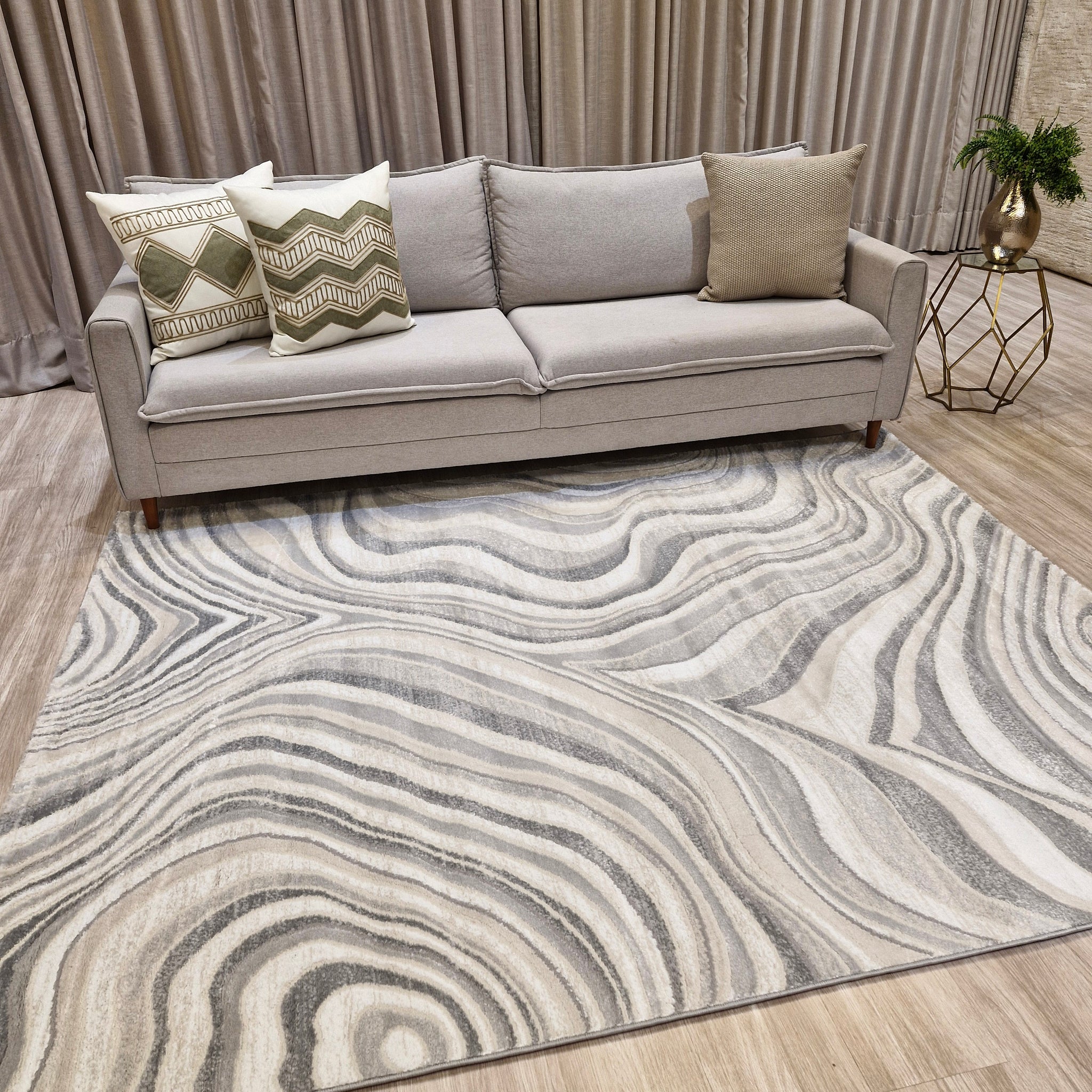 Tapete Turco Ambiente Prime 06 | Coleção Importada