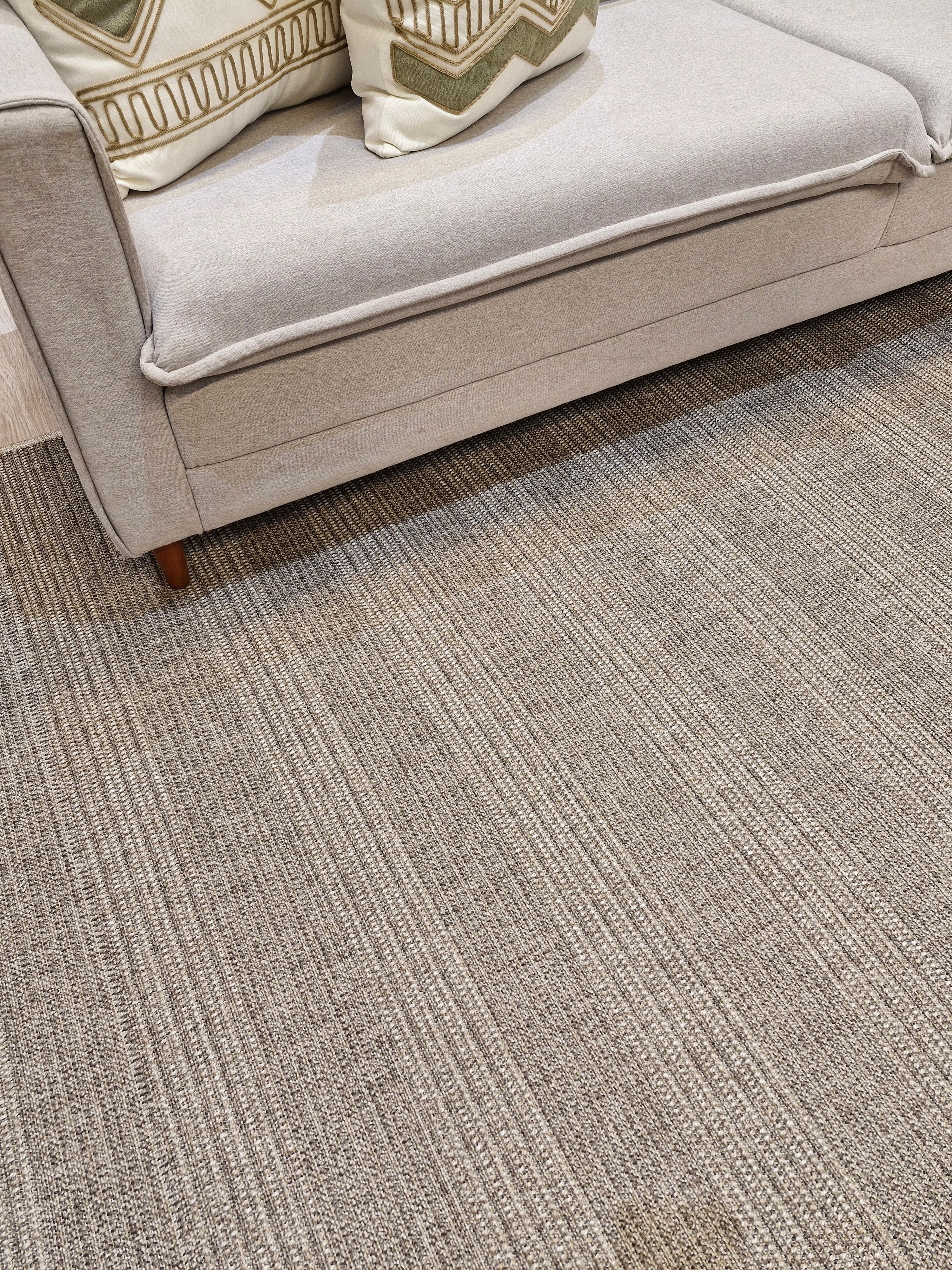 Tapete Em Sisal Indoor e Outdoor NAK02 | Importação Egito