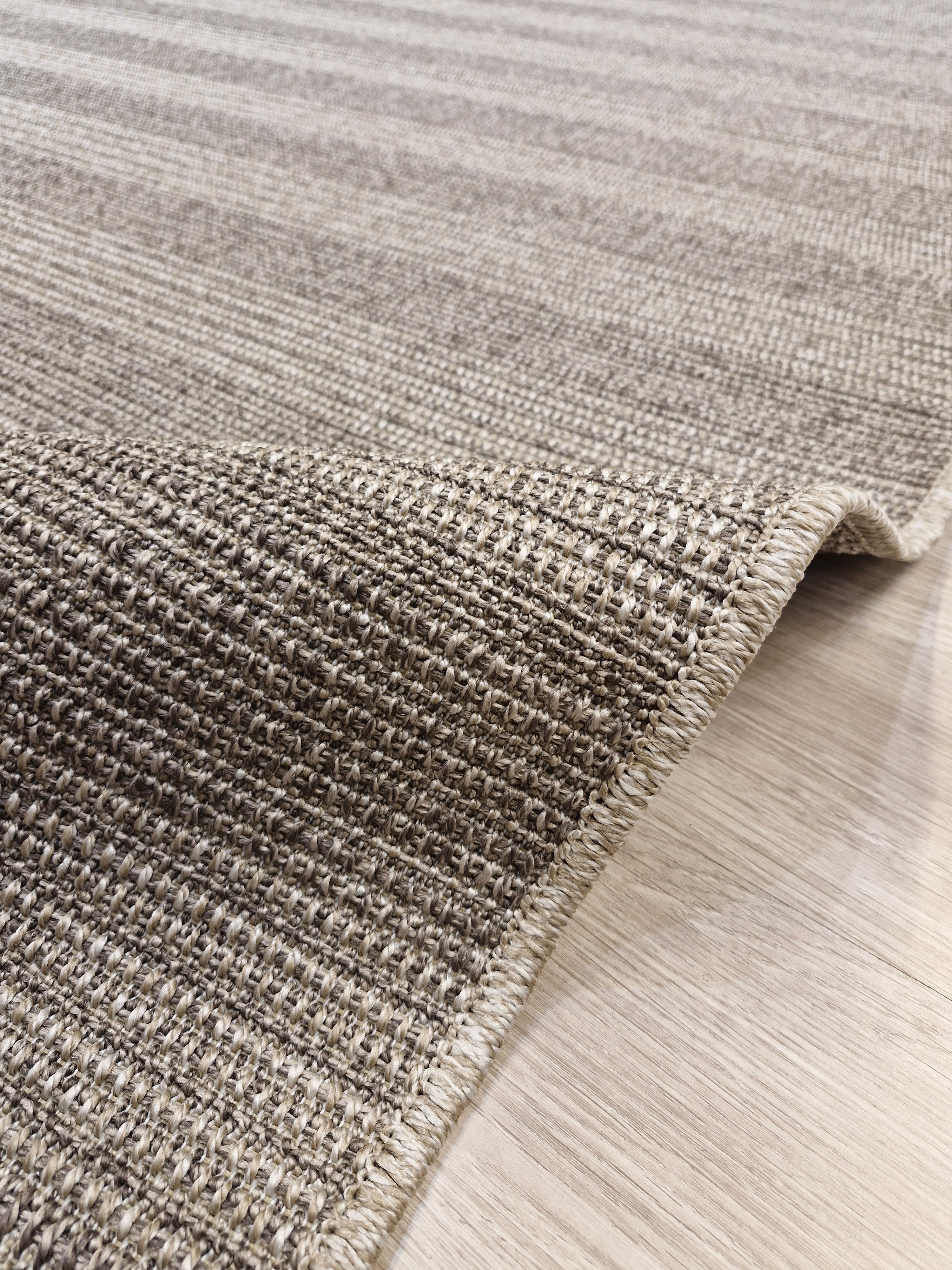 Tapete Em Sisal Indoor e Outdoor NAK02 | Importação Egito