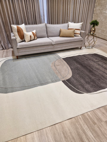 Tapete Egípcio Vic05 250x350 | Importação Egito Peça Única