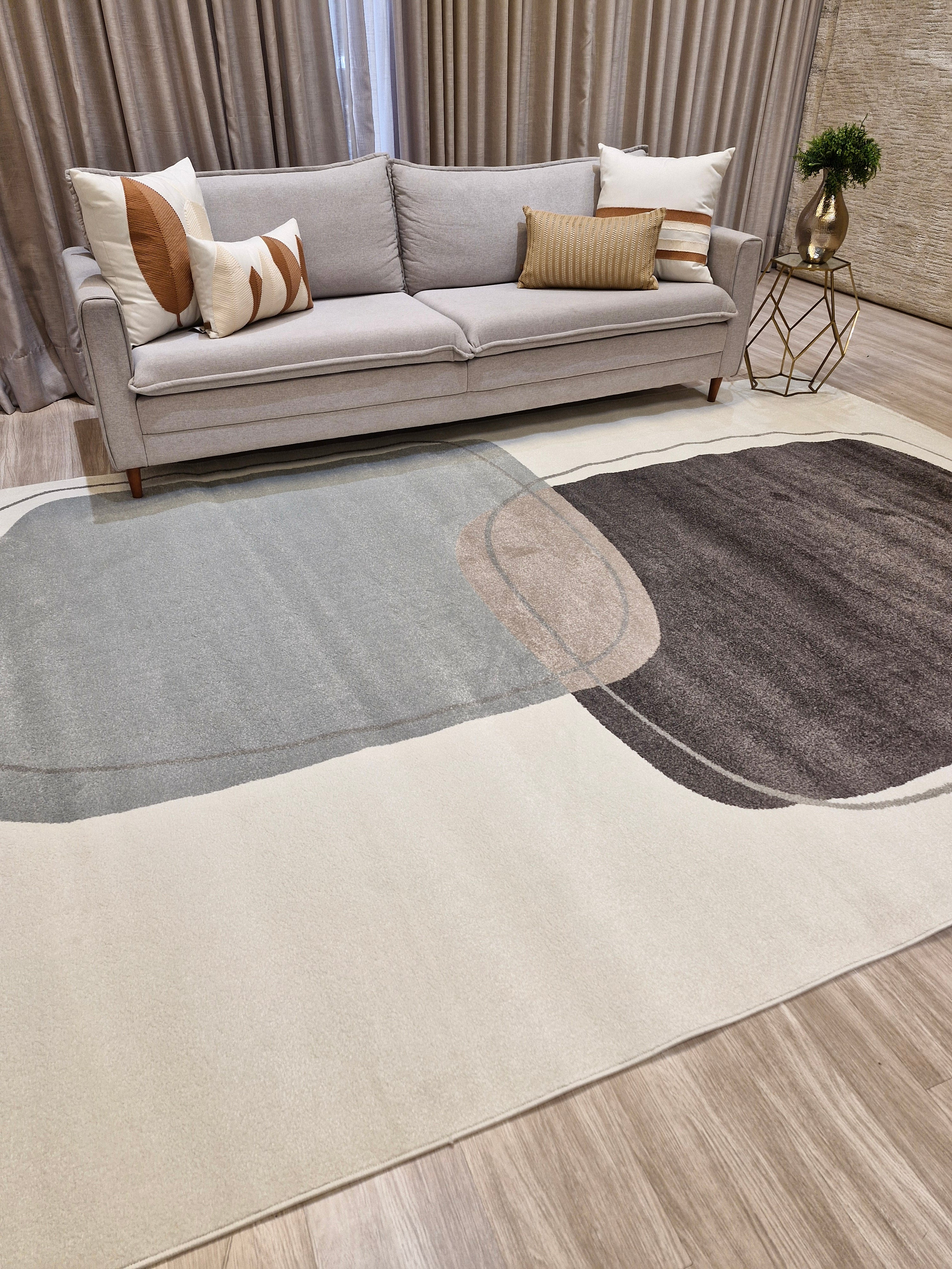 Tapete Egípcio Vic05 250x350 | Importação Egito Peça Única