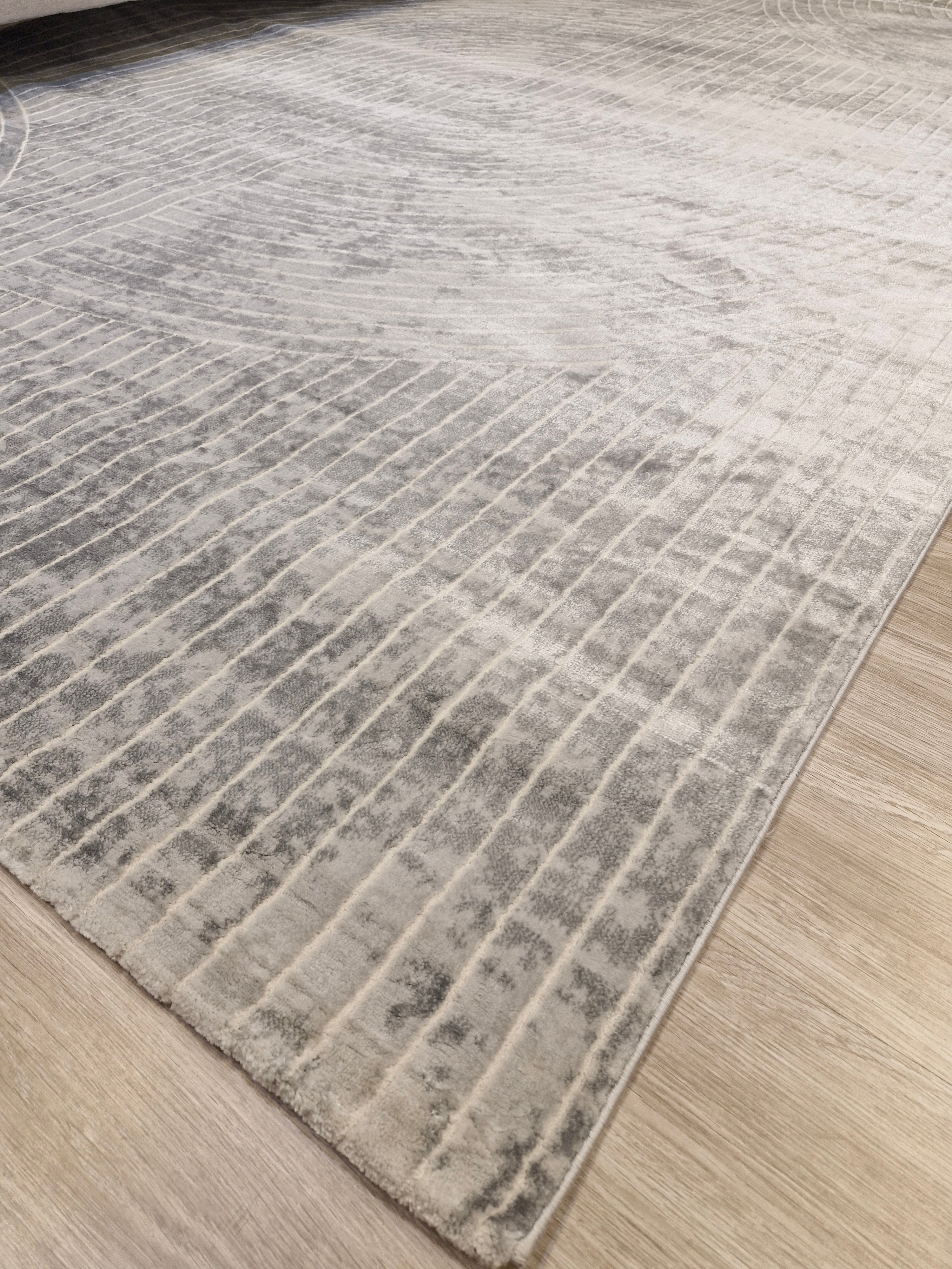 Tapete Turco Eleganc05 Ondas || Últimas Peças