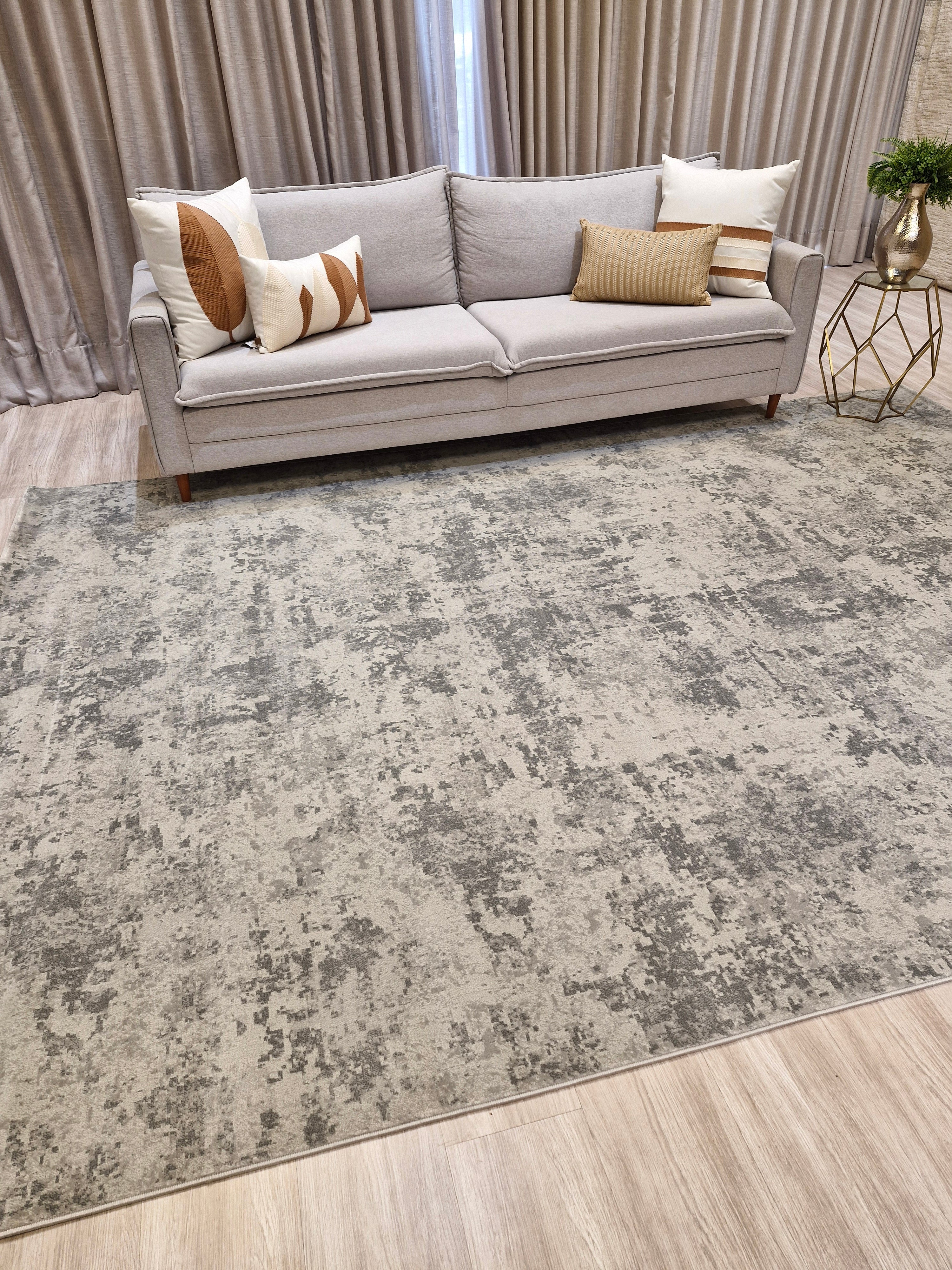 Tapete Egípcio Hima03 250x350 última peça ||  Black November