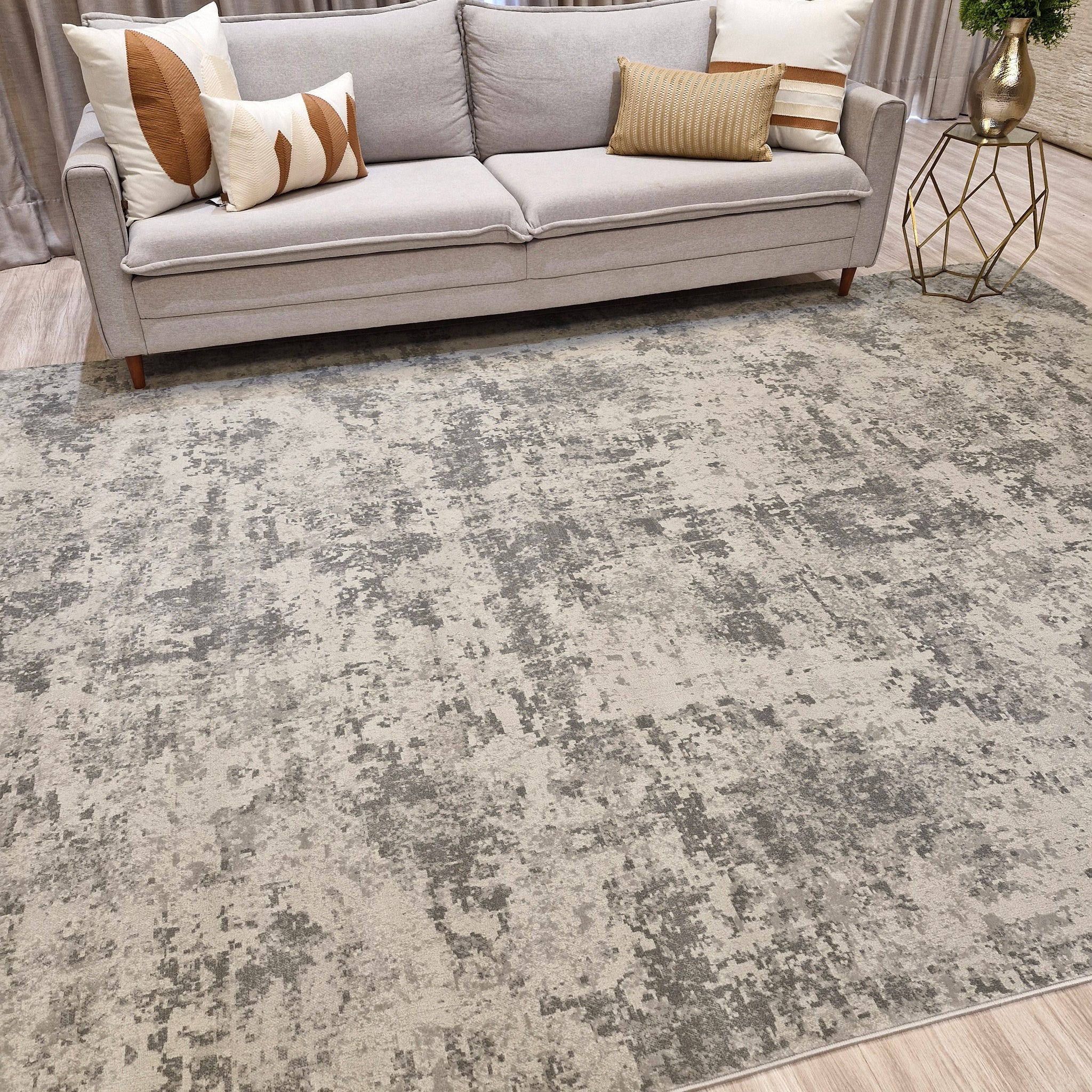 Tapete Egípcio Hima03 250x350 última peça ||  Black November