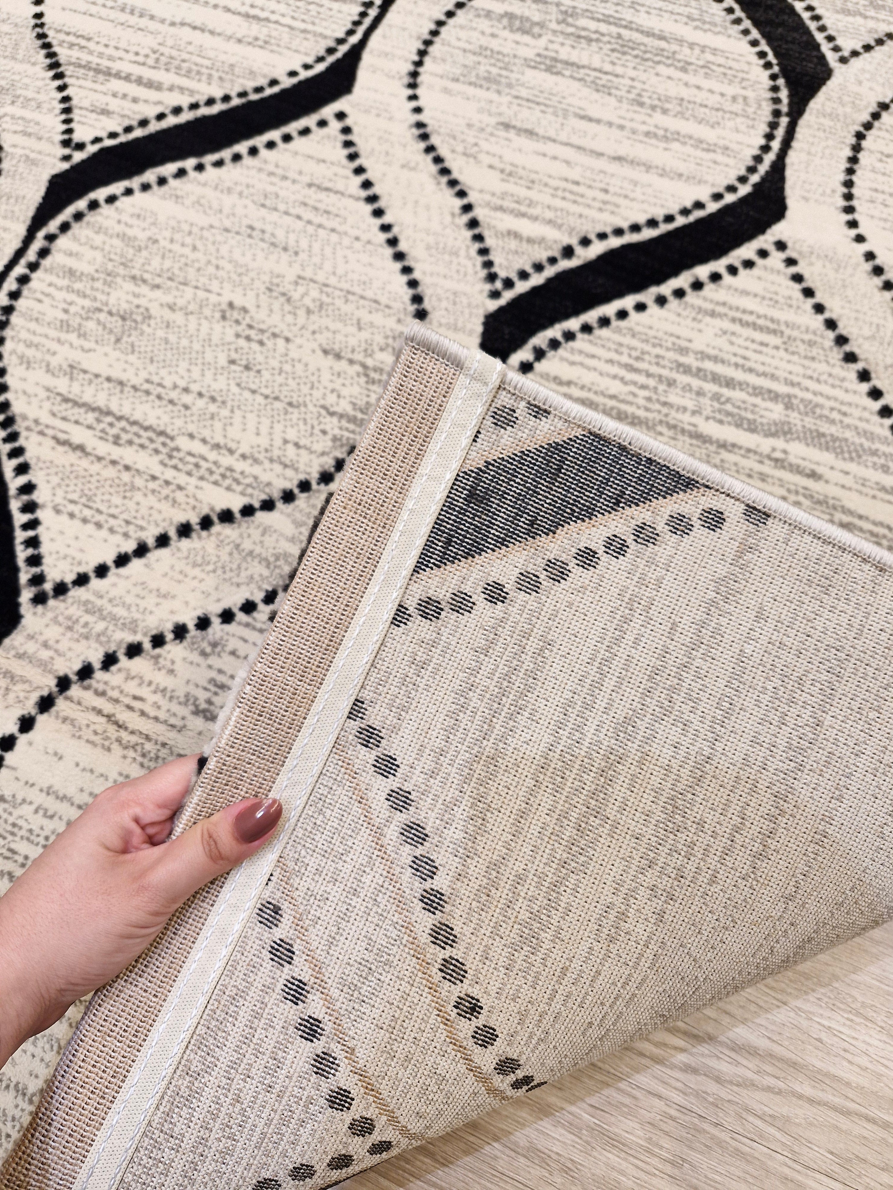 Tapete Turco Star 240x340 | Importação Turquia Peça Única