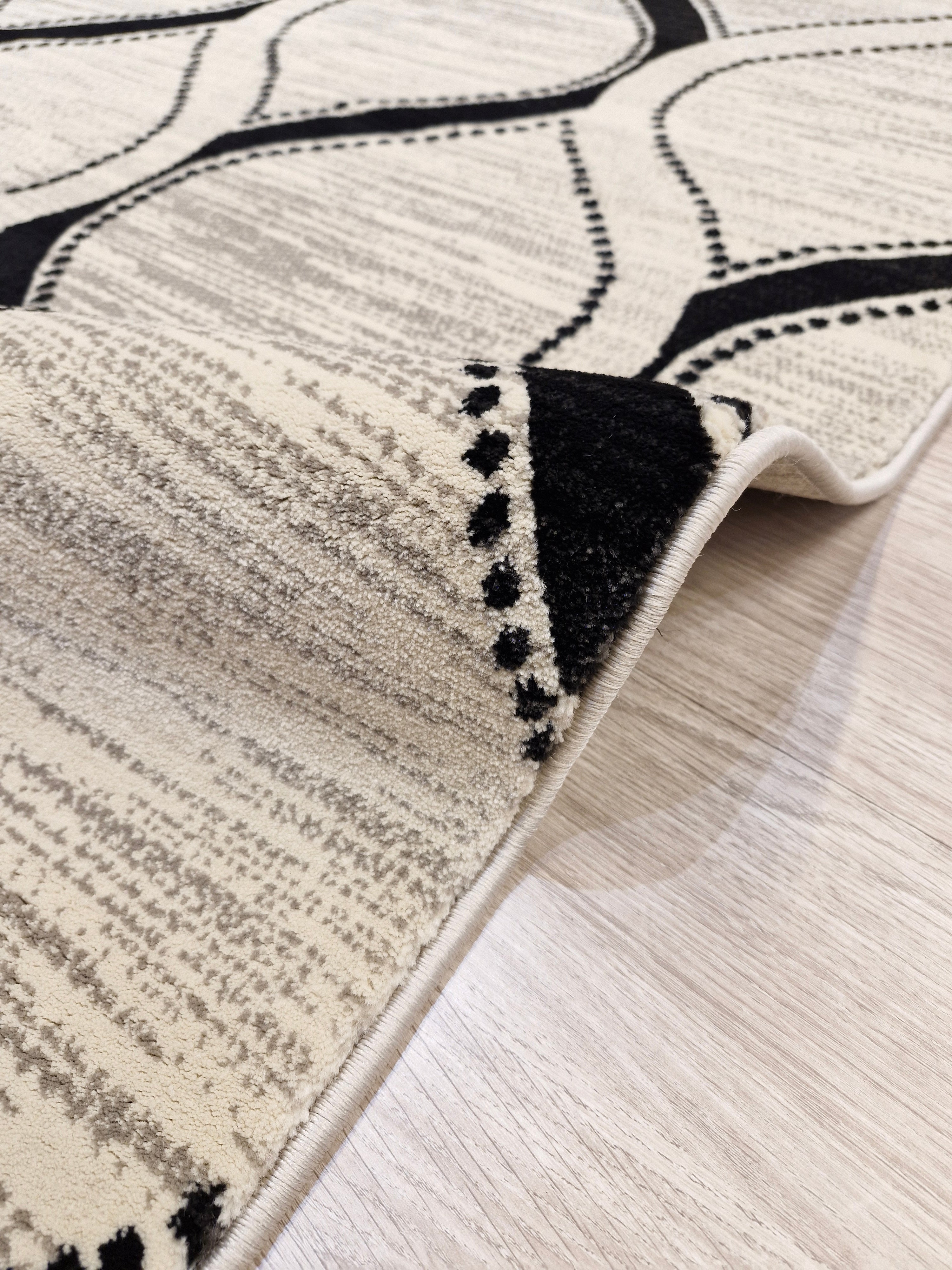 Tapete Turco Star 240x340 | Importação Turquia Peça Única