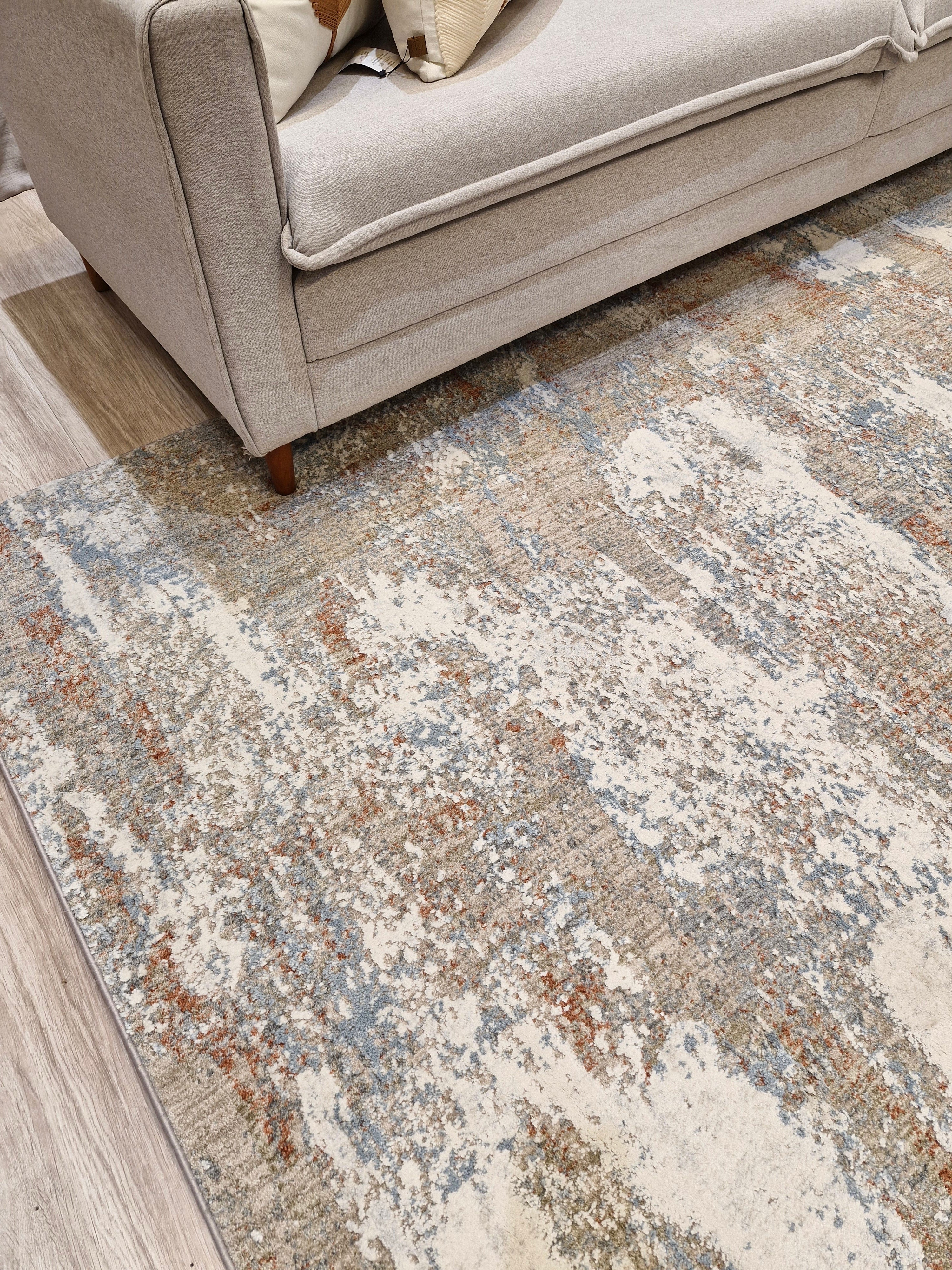 Tapete Turco Dream86 | Importação Turquia Peça Única