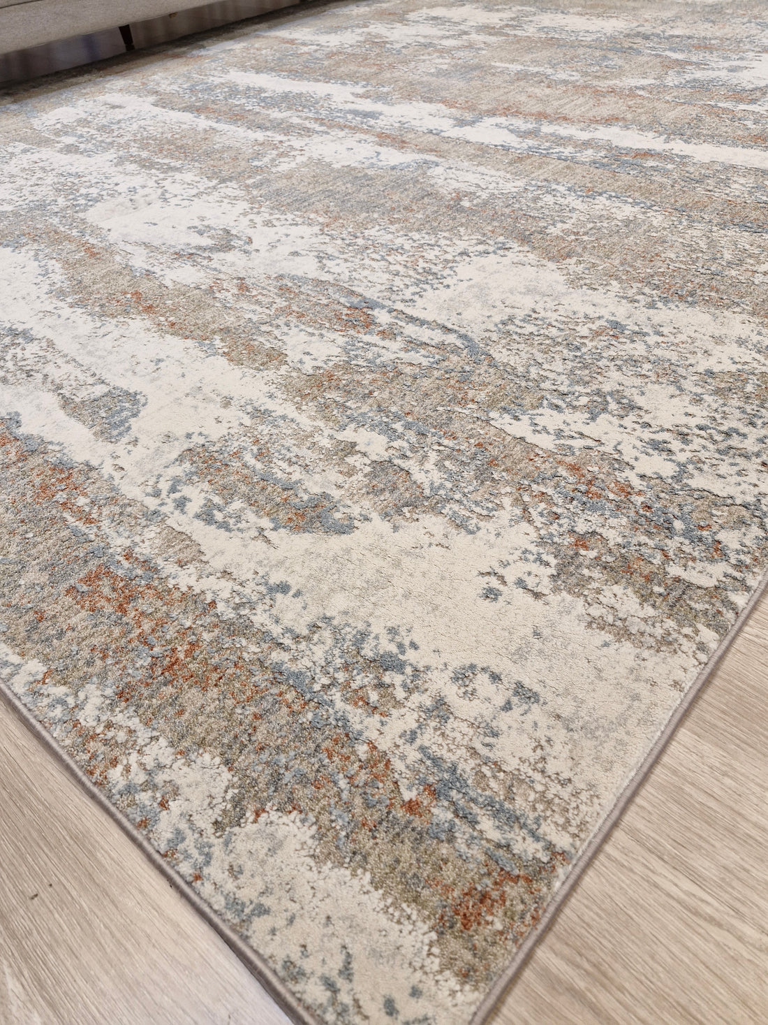 Tapete Turco Dream86 | Importação Turquia Peça Única