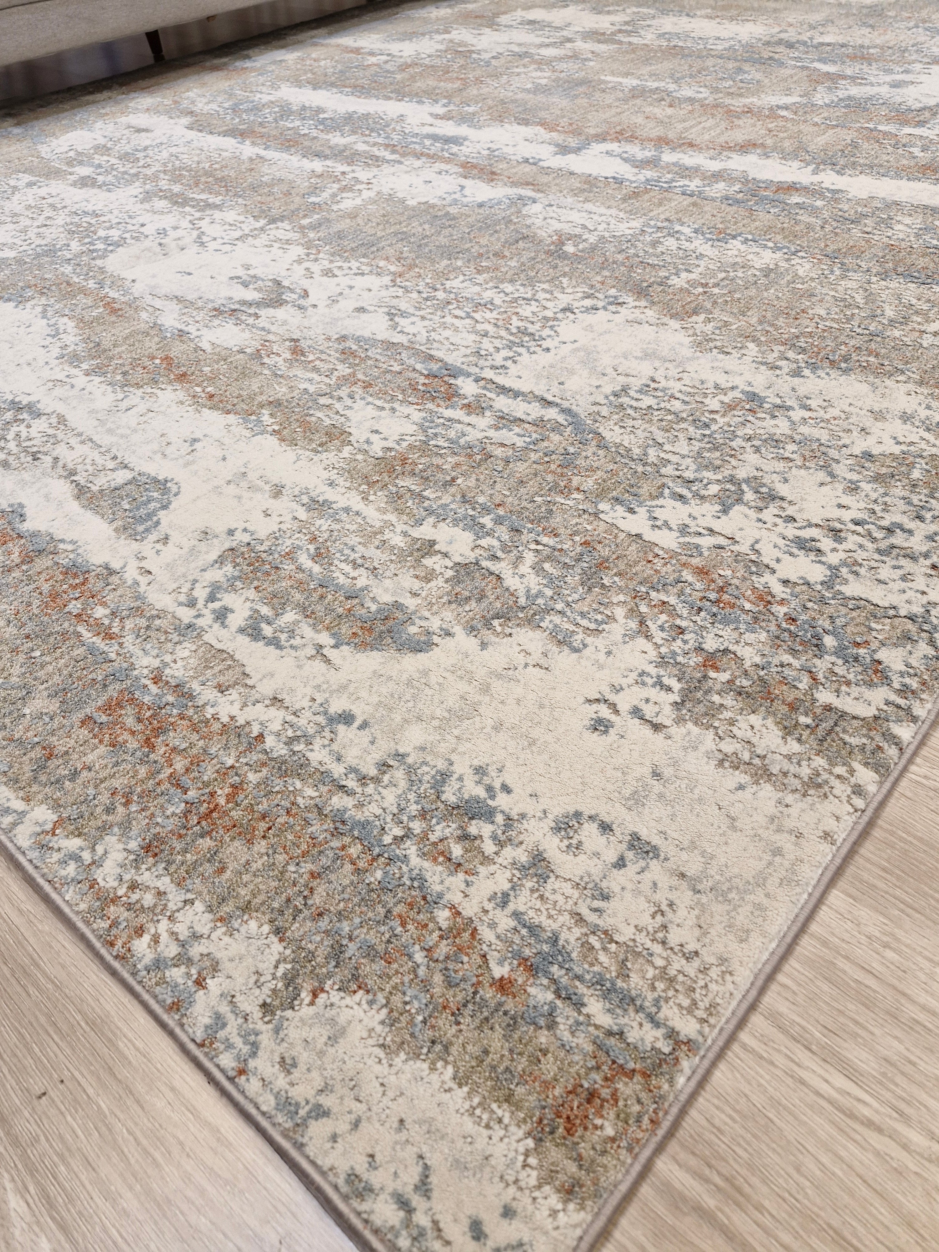 Tapete Turco Dream86 | Importação Turquia Peça Única