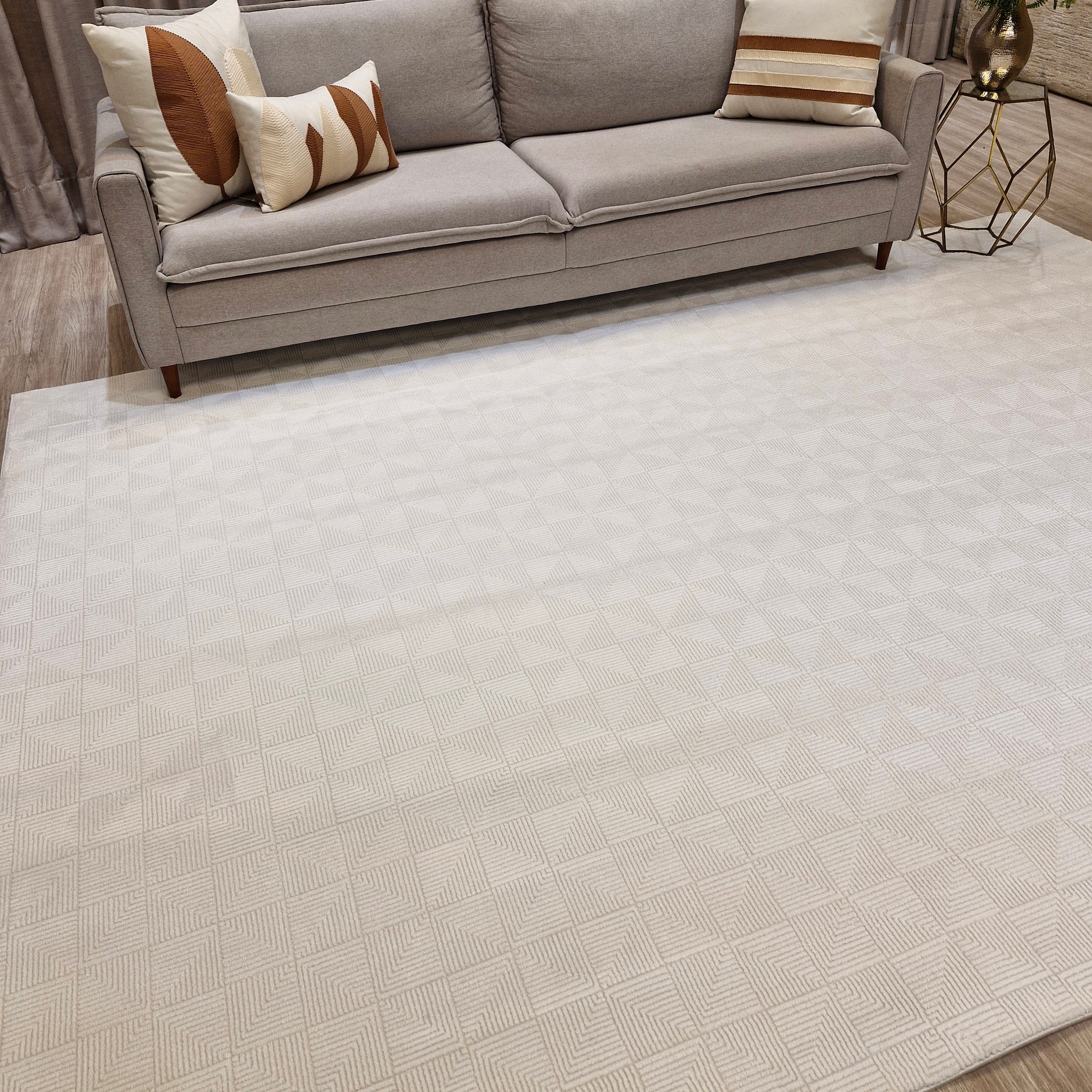 Tapete Turco Cas109 | Importação Turquia