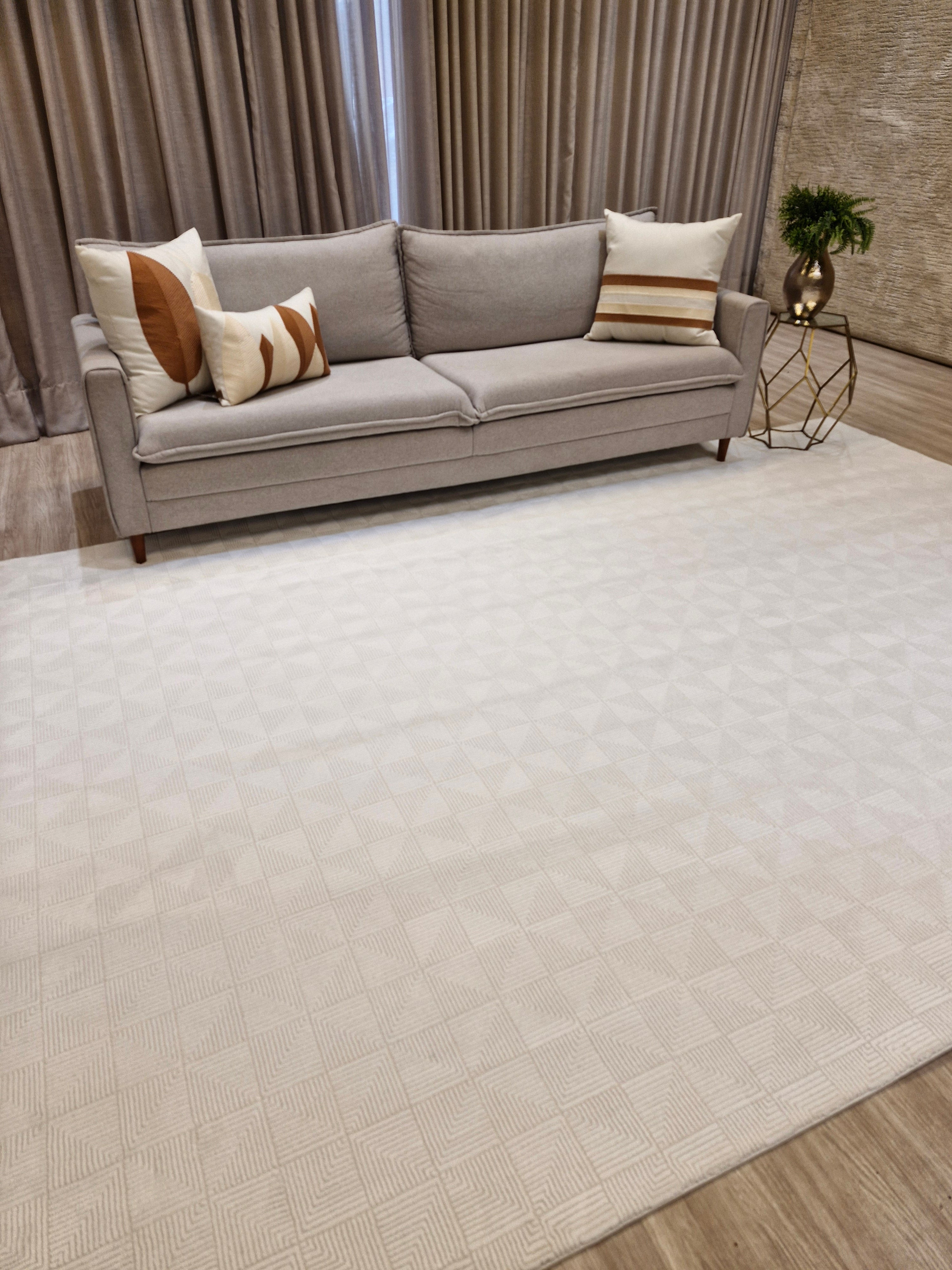 Tapete Turco Cas109 | Importação Turquia