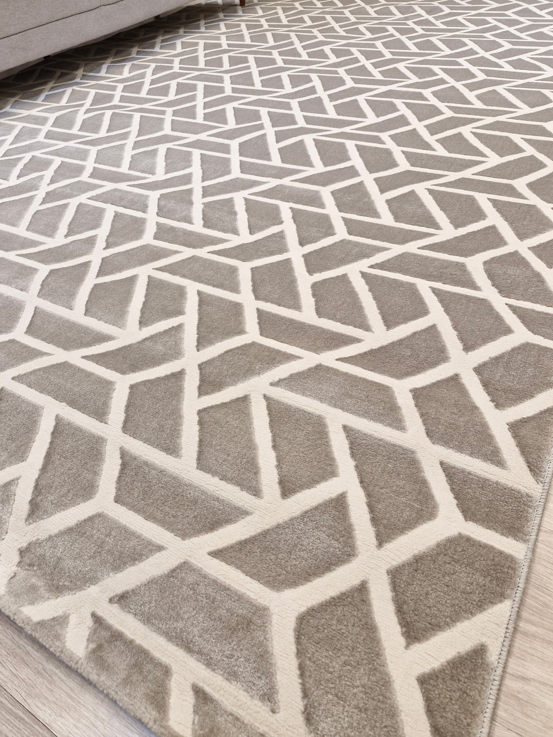 Tapete Egípcio Bell160H  | Importação Egito