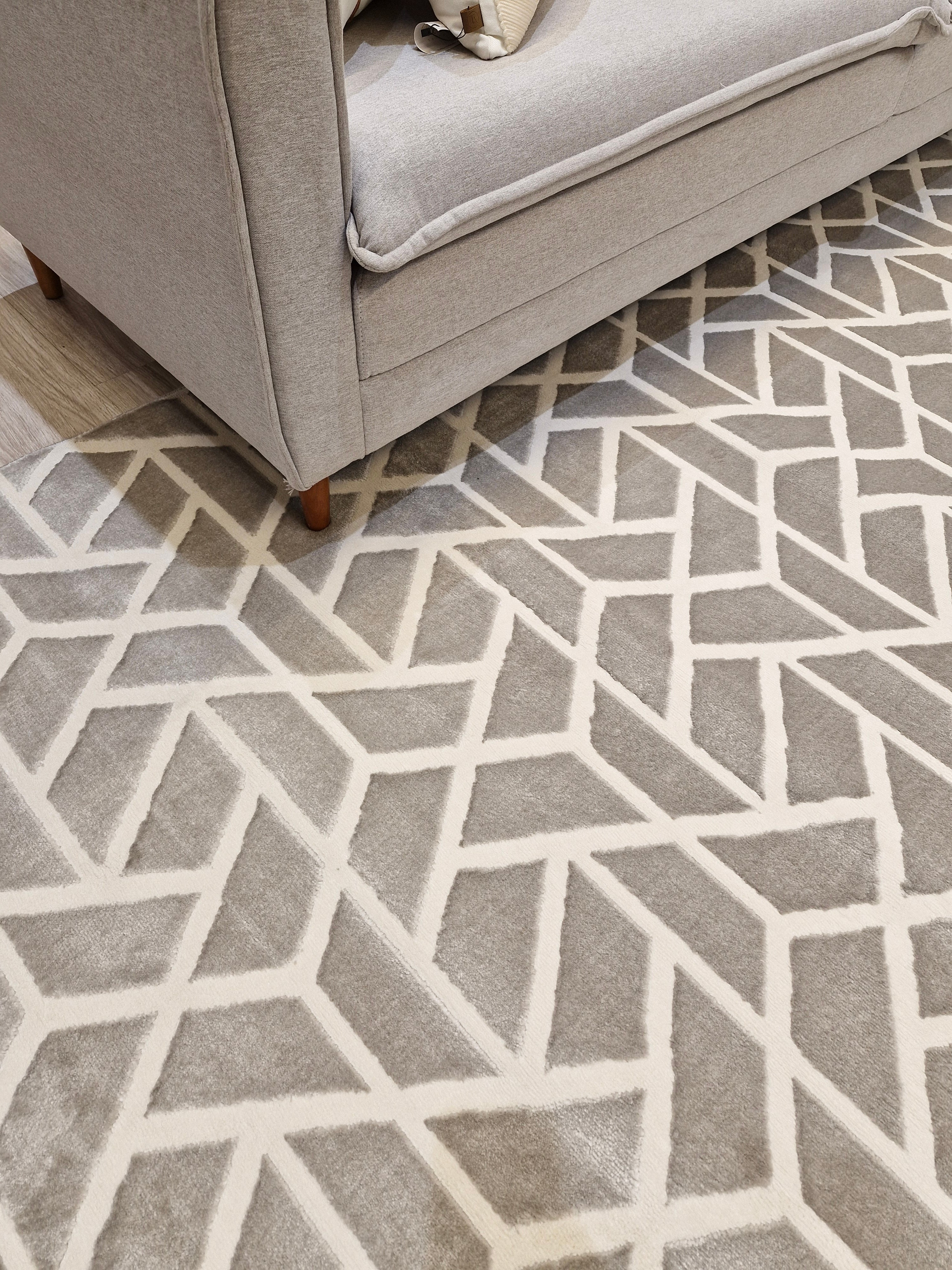 Tapete Egípcio Bell160H  | Importação Egito