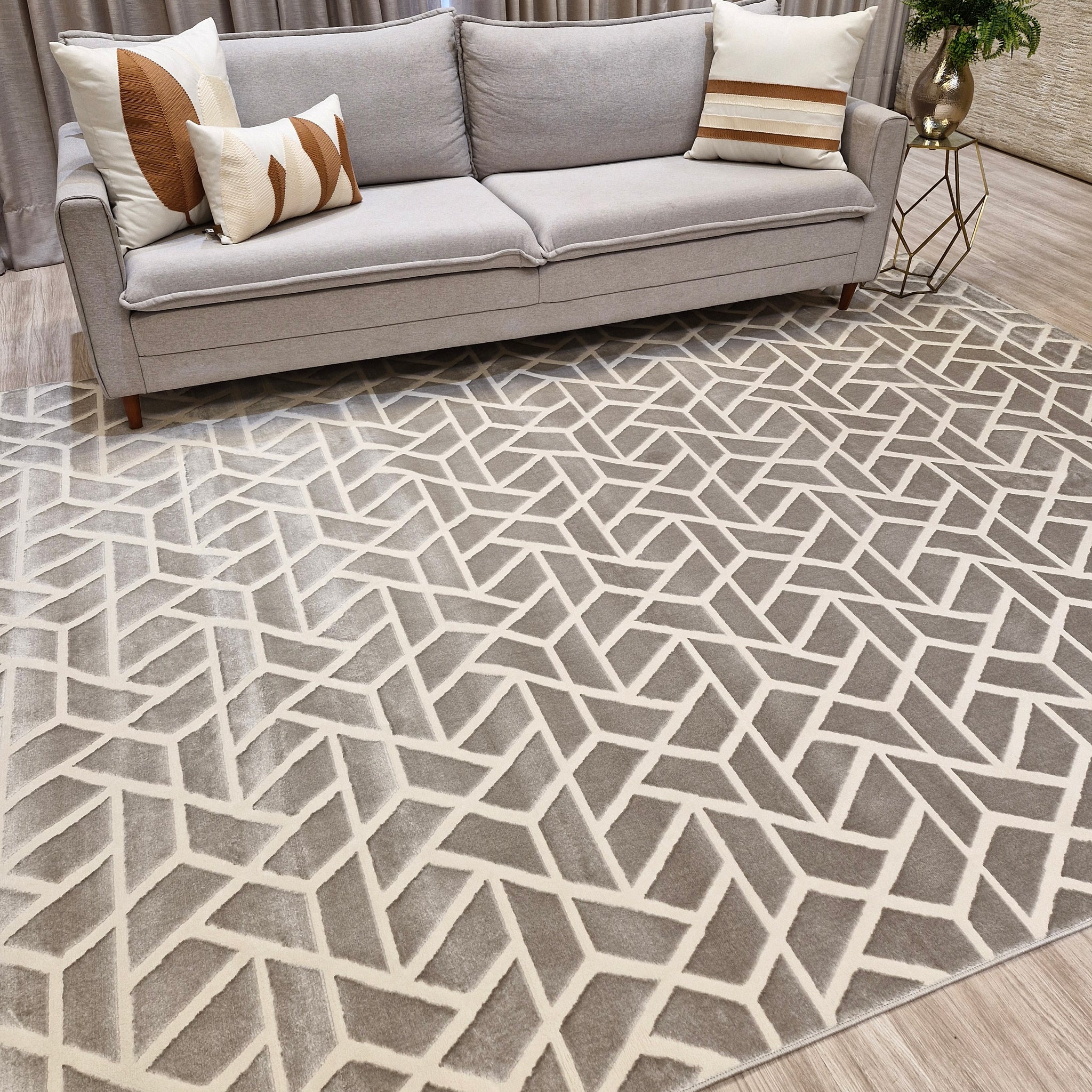 Tapete Egípcio Bell160H  | Importação Egito