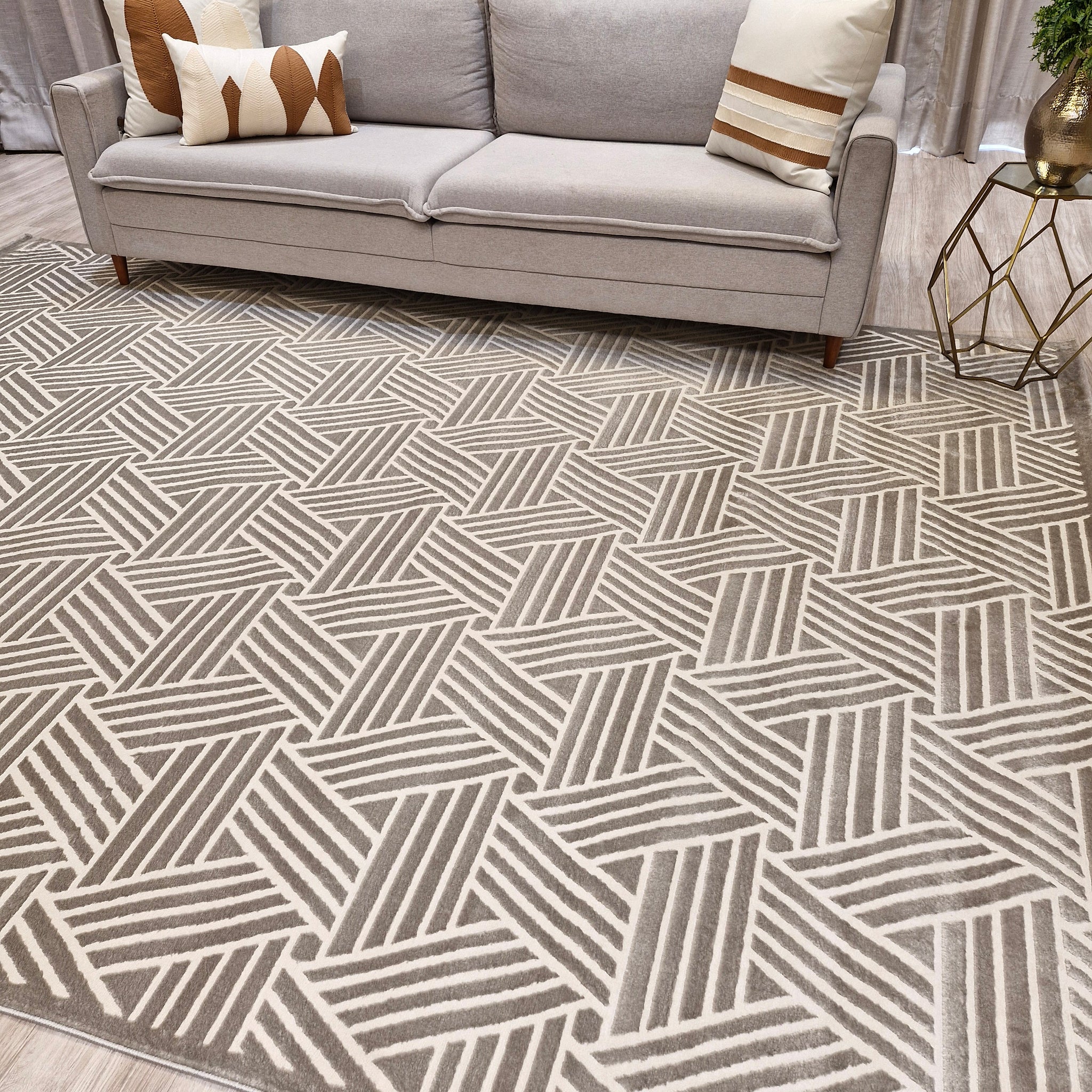 Tapete Egípcio Bell4001  | Importação Egito