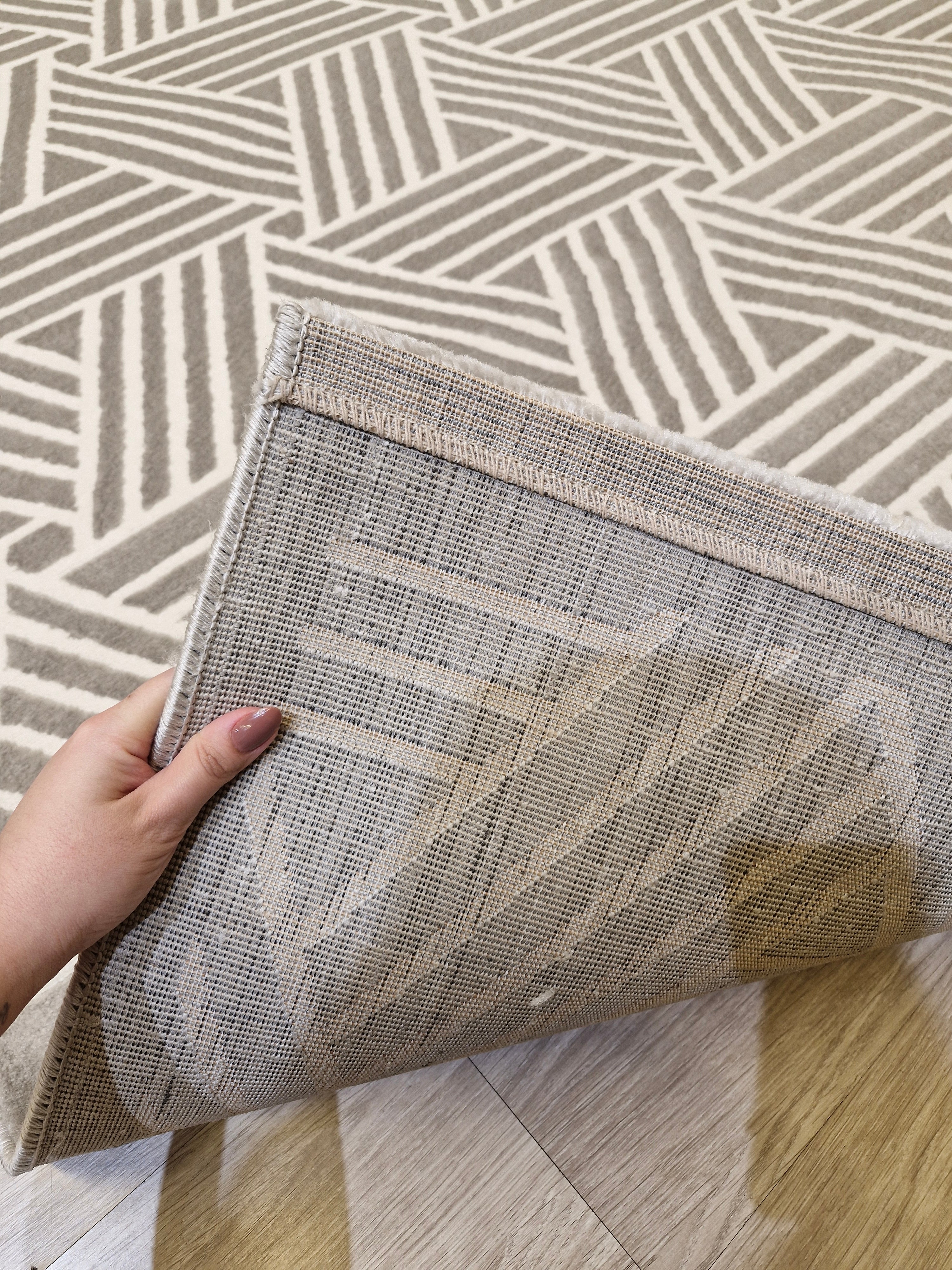 Tapete Egípcio Bell4001  | Importação Egito