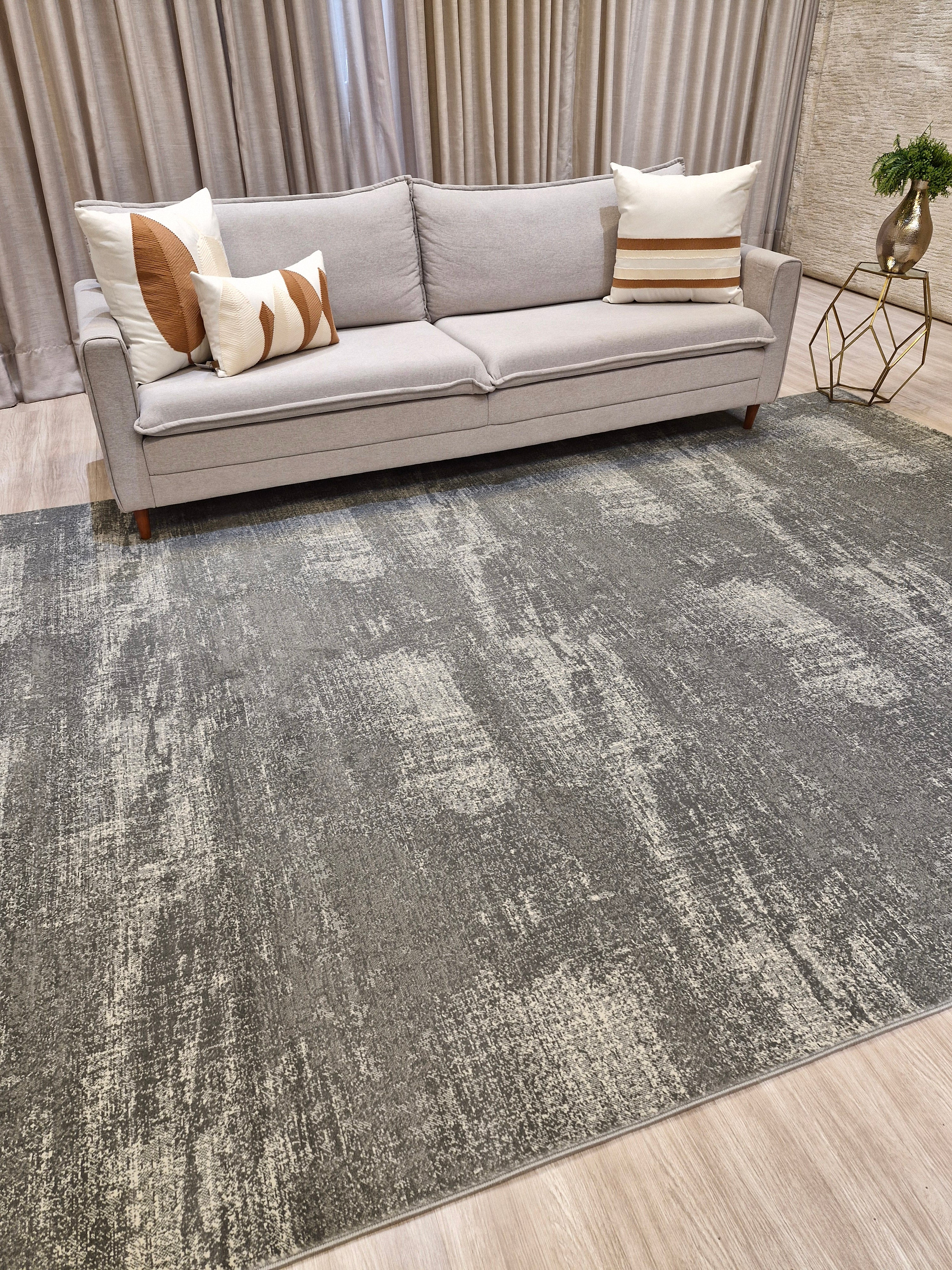 Tapete Egípcio Hima04 250x350 última peça || Black November