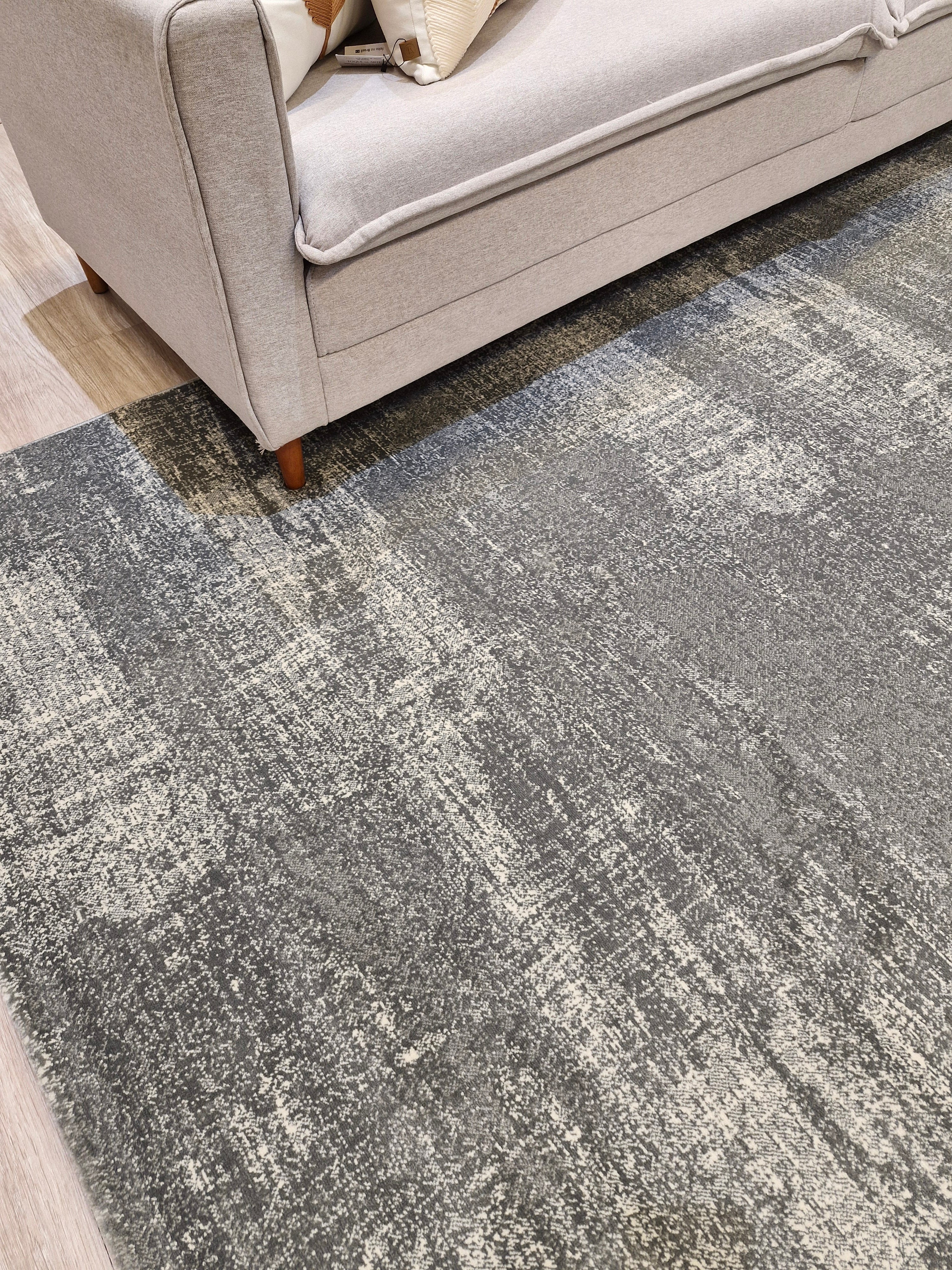 Tapete Egípcio Hima04 250x350 última peça || Black November