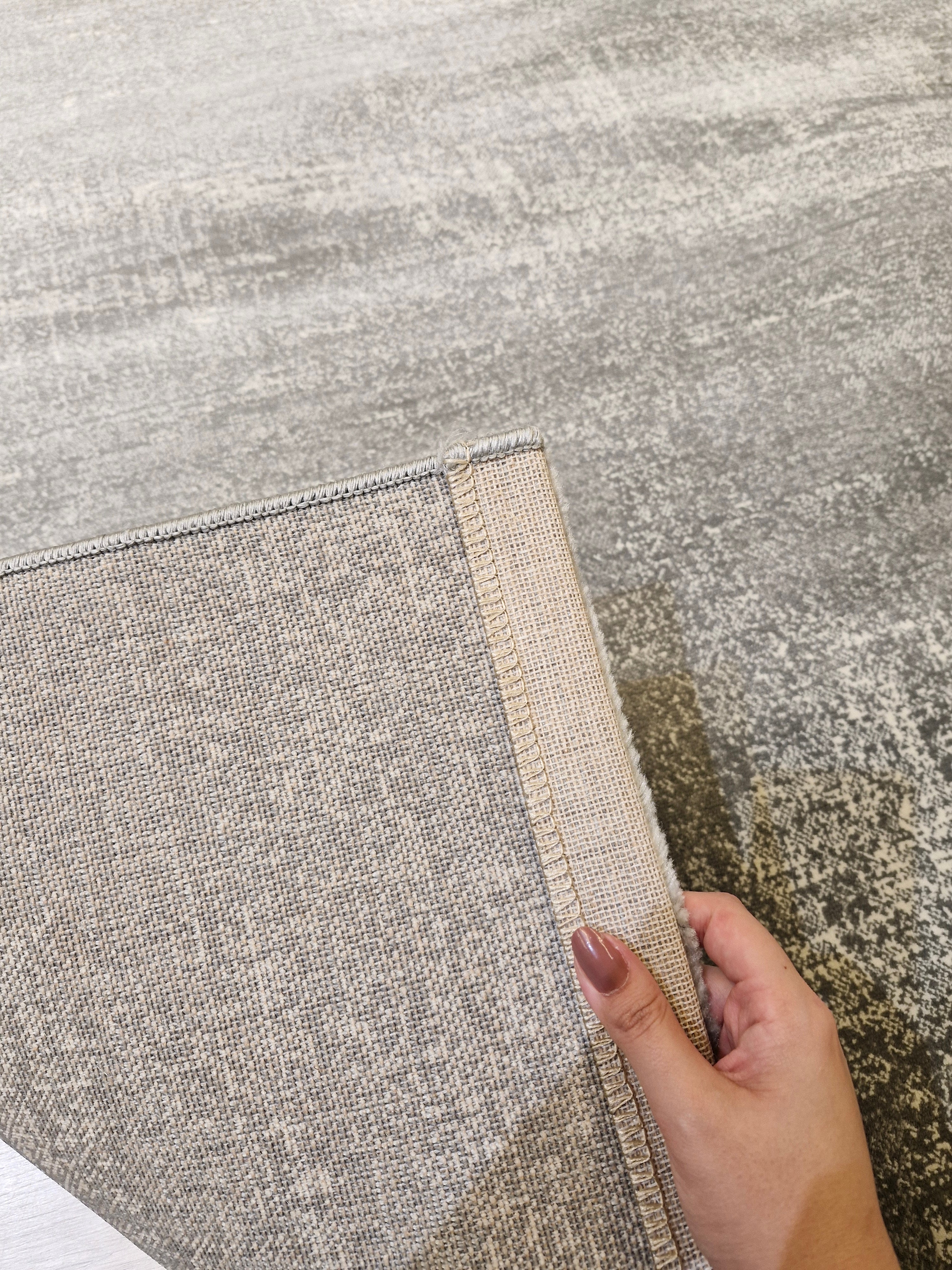 Tapete Egípcio Hima04 250x350 última peça || Black November