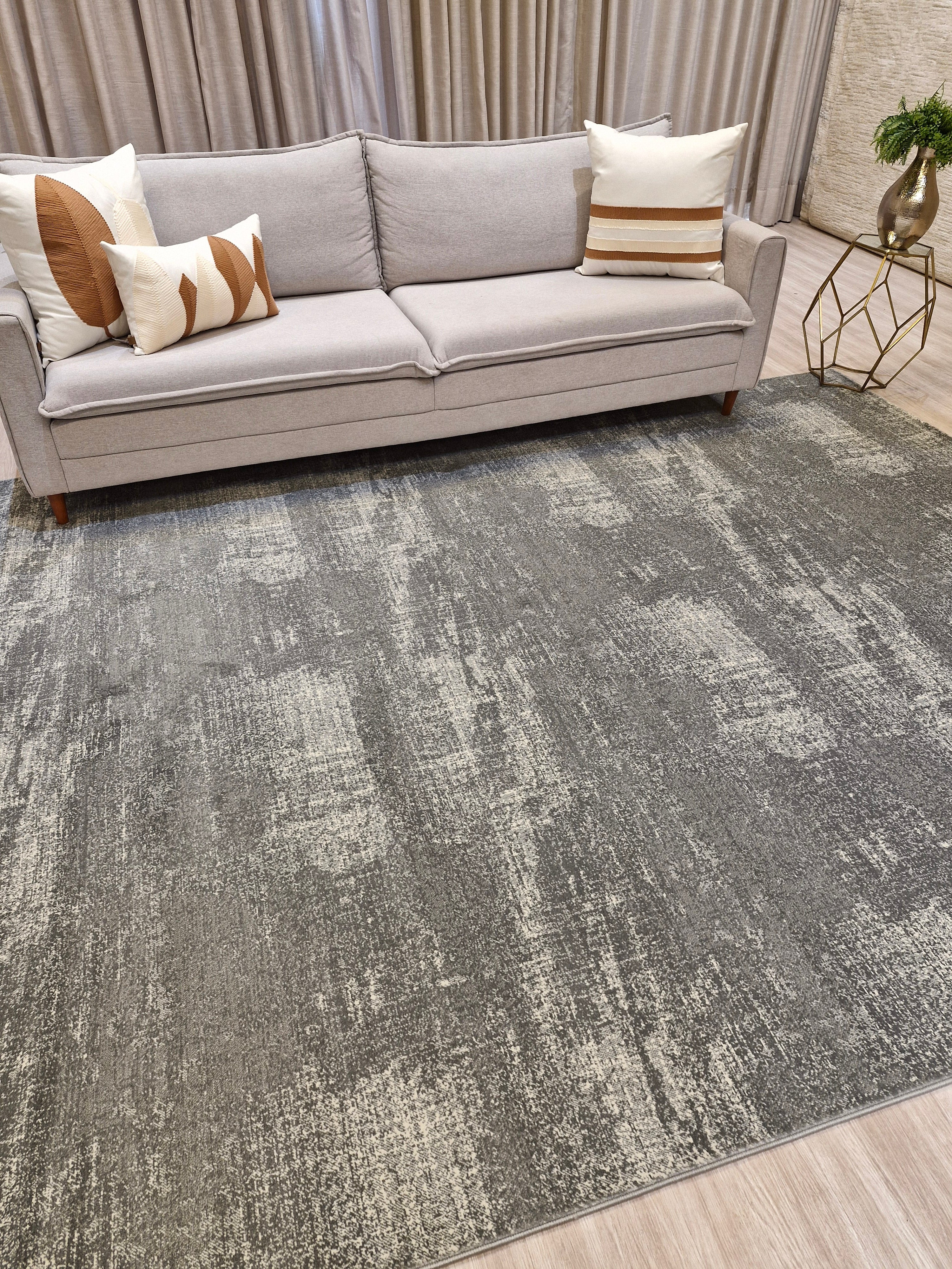 Tapete Egípcio Hima04 250x350 última peça || Black November