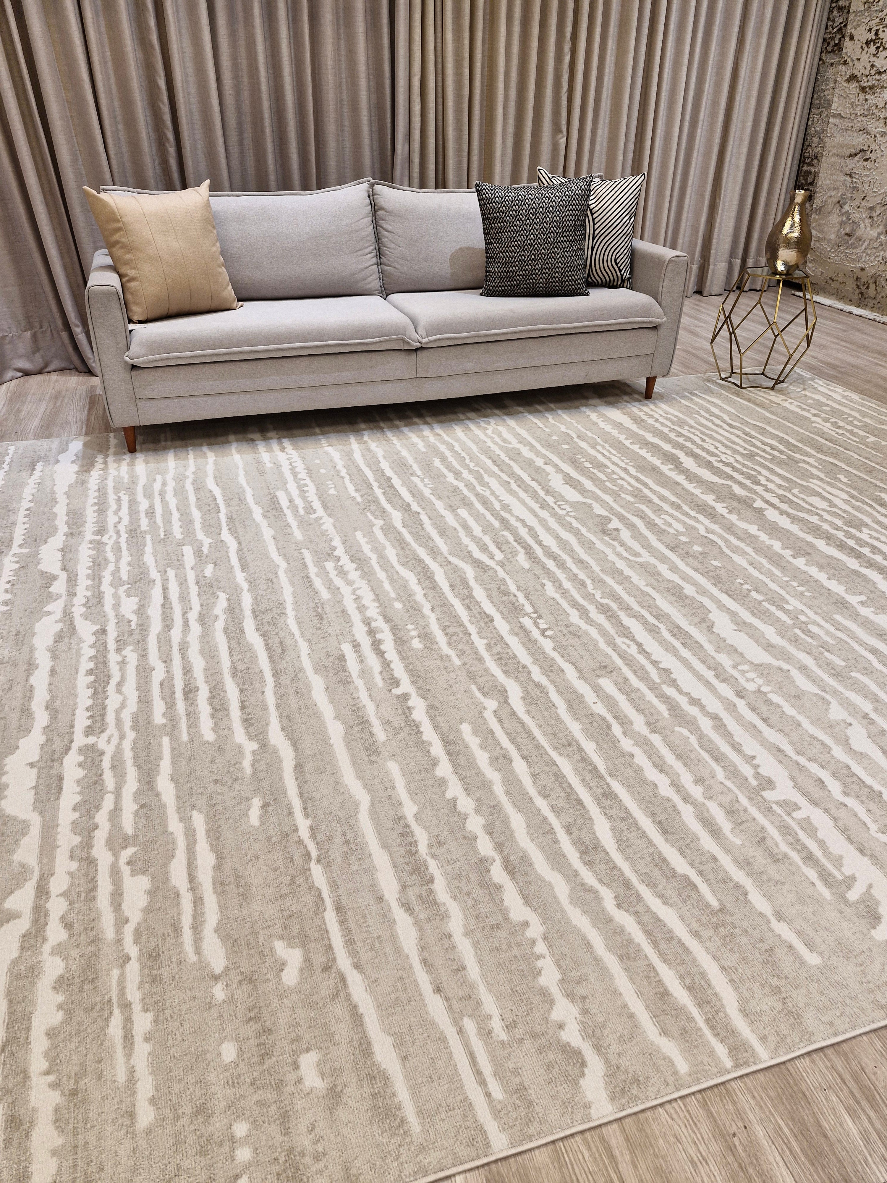 Tapete Turco Plumas 44 || Preço Especial