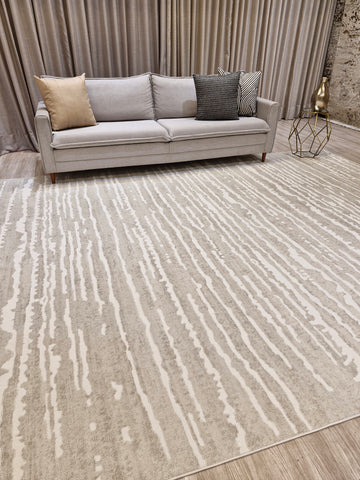 Tapete Turco Plumas 44 || Preço Especial