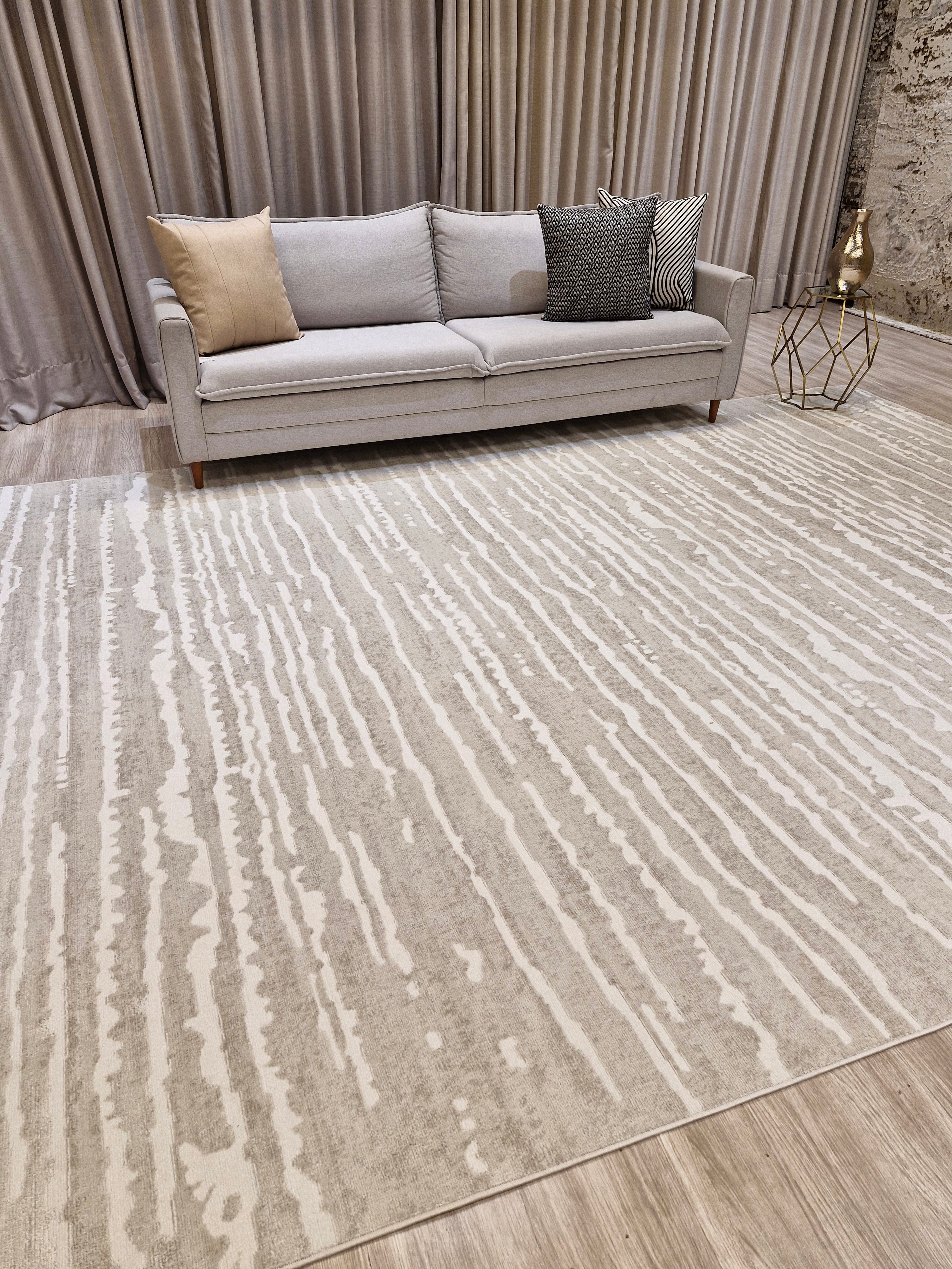 Tapete Turco Plumas 44 || Preço Especial