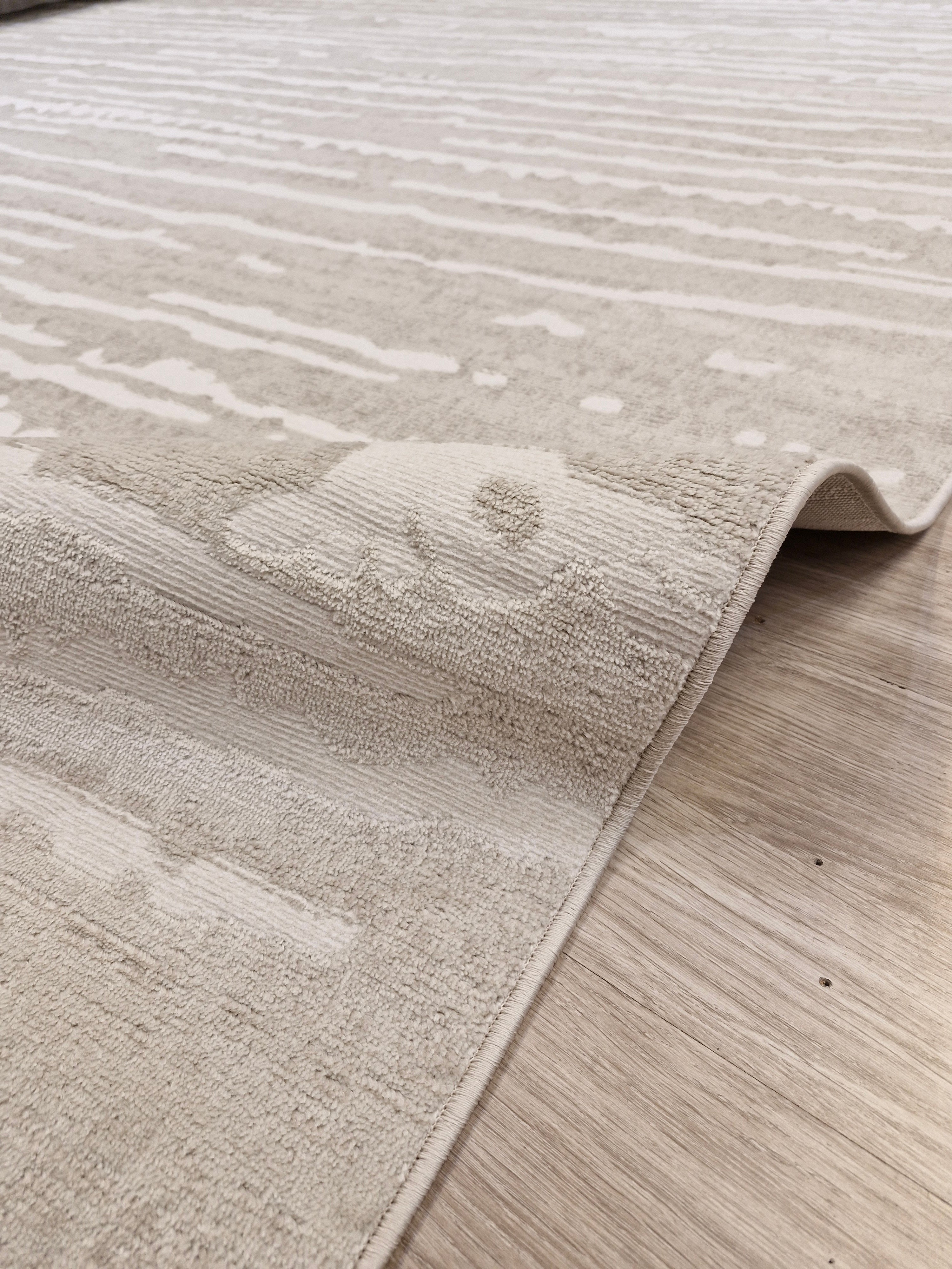 Tapete Turco Plumas 44 || Preço Especial