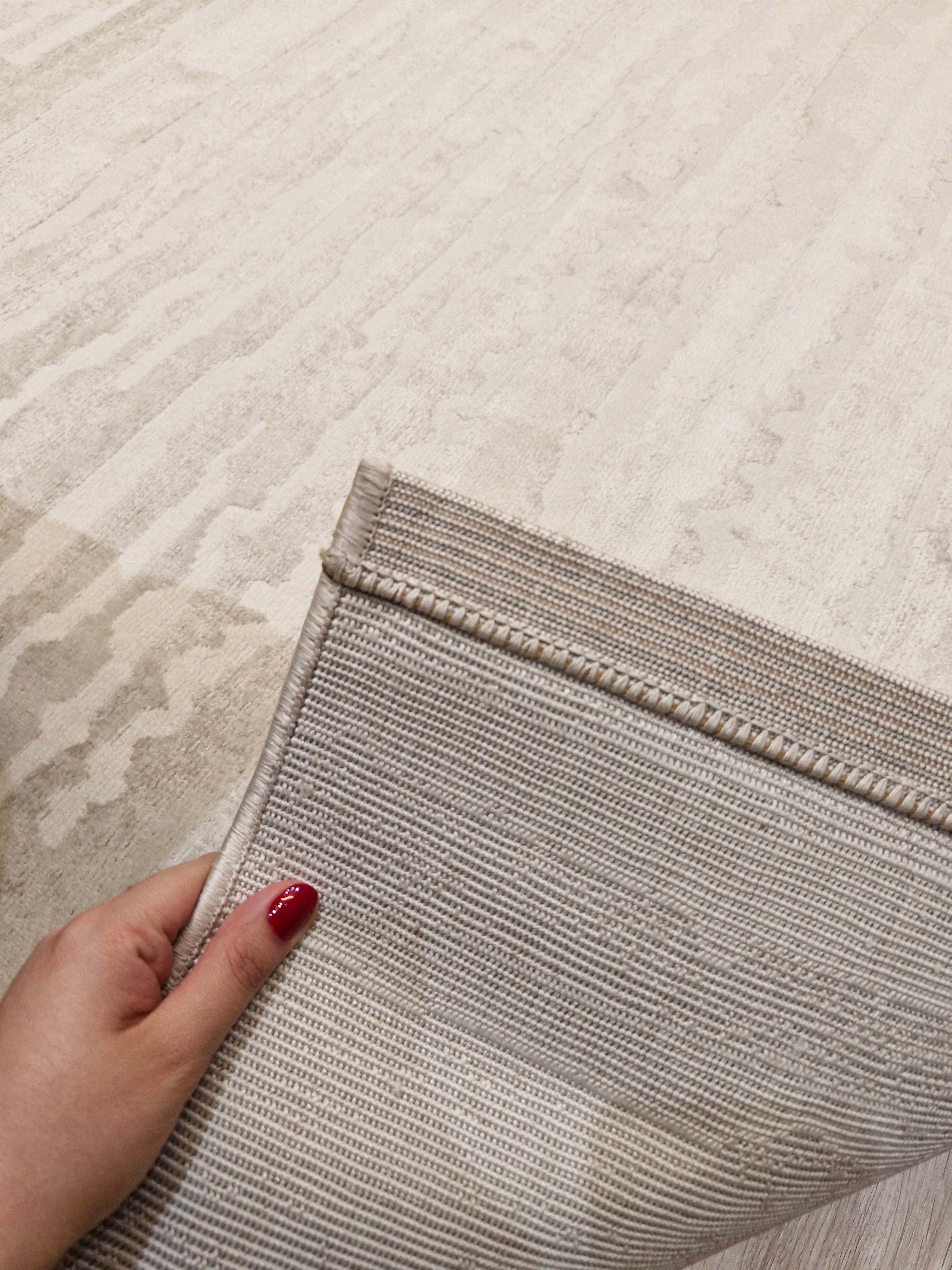 Tapete Turco Plumas 44 || Preço Especial