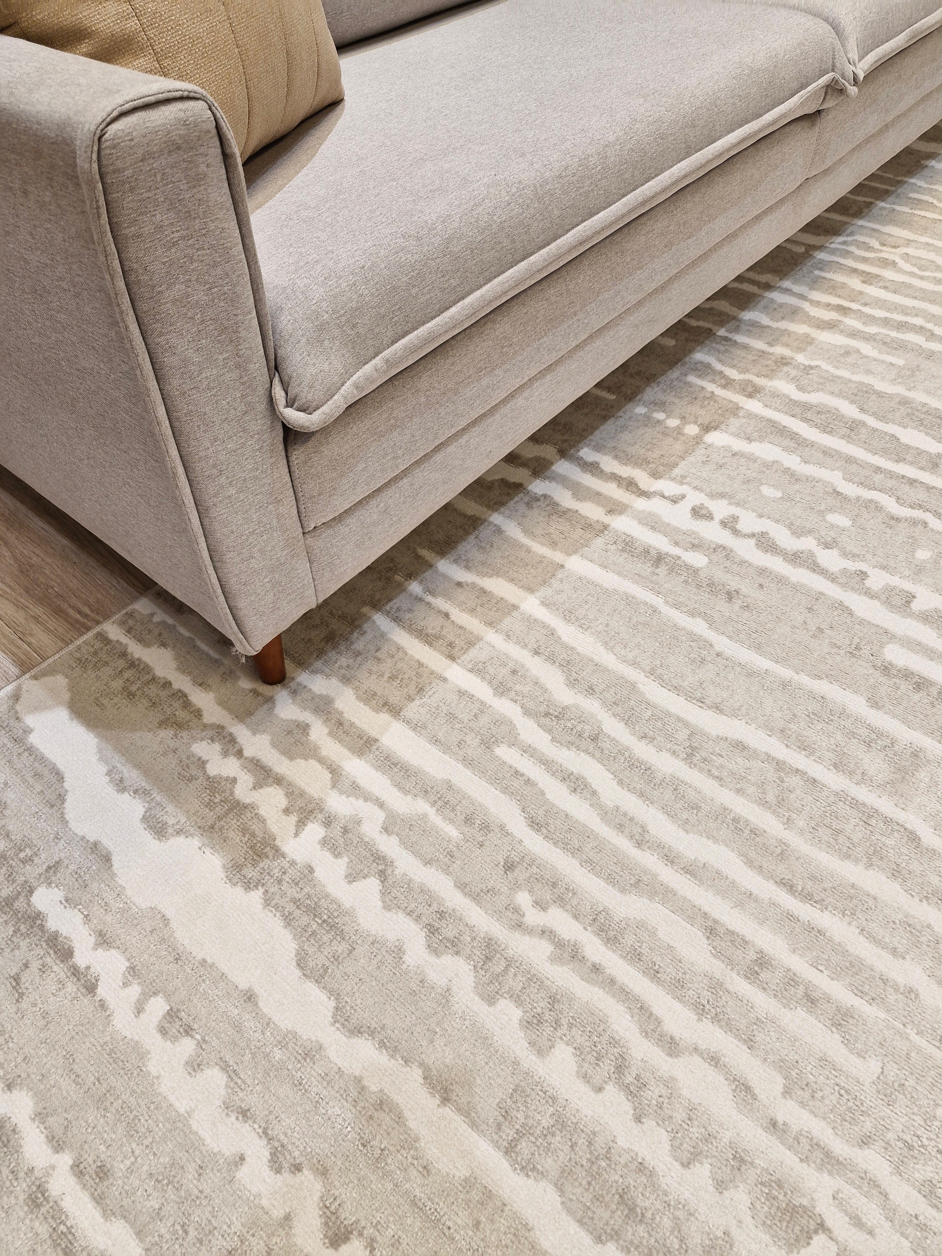 Tapete Turco Plumas 44 || Preço Especial