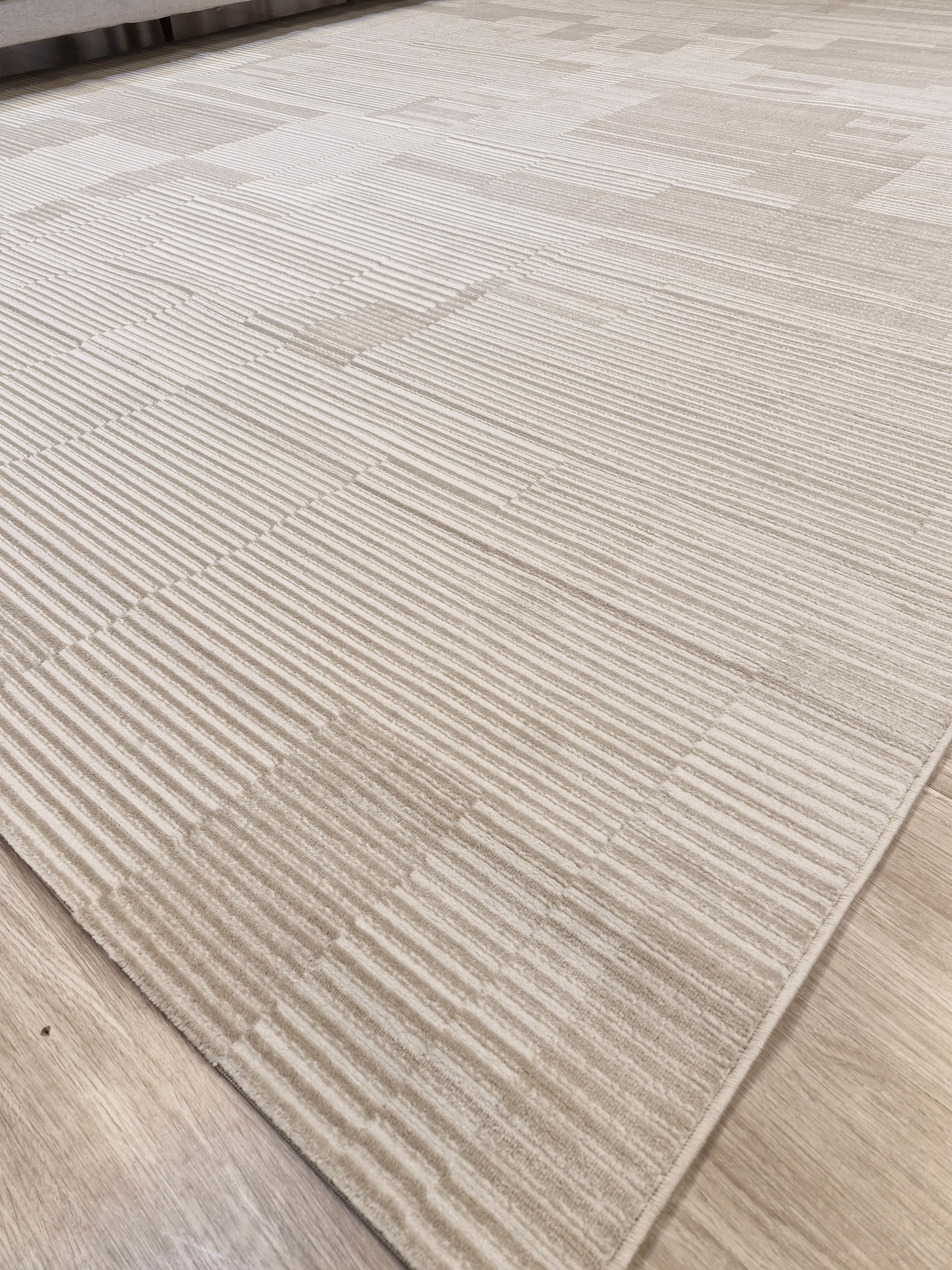 Tapete Turco Plumas 69  ||  Black November