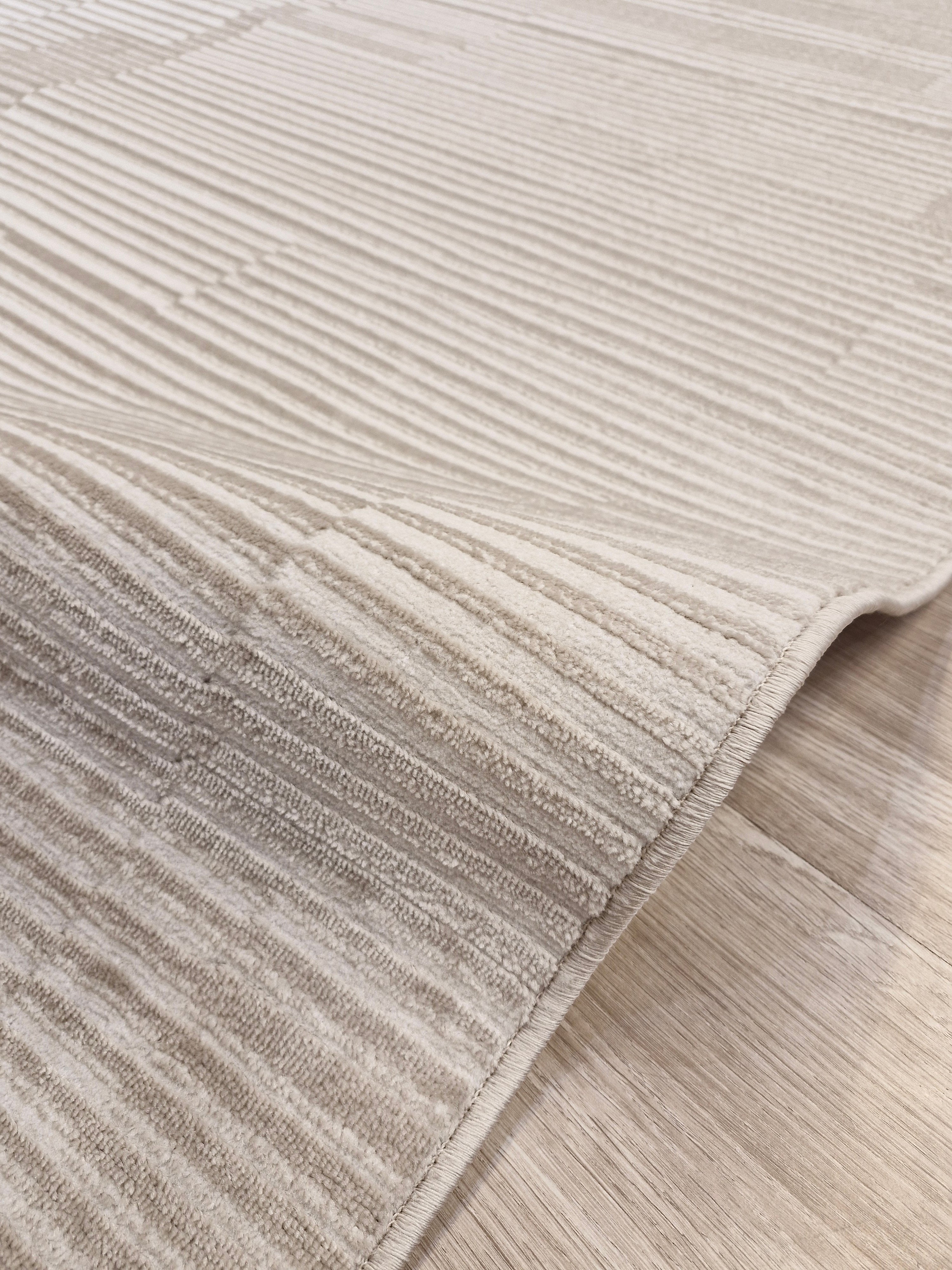 Tapete Turco Plumas 69  ||  Black November