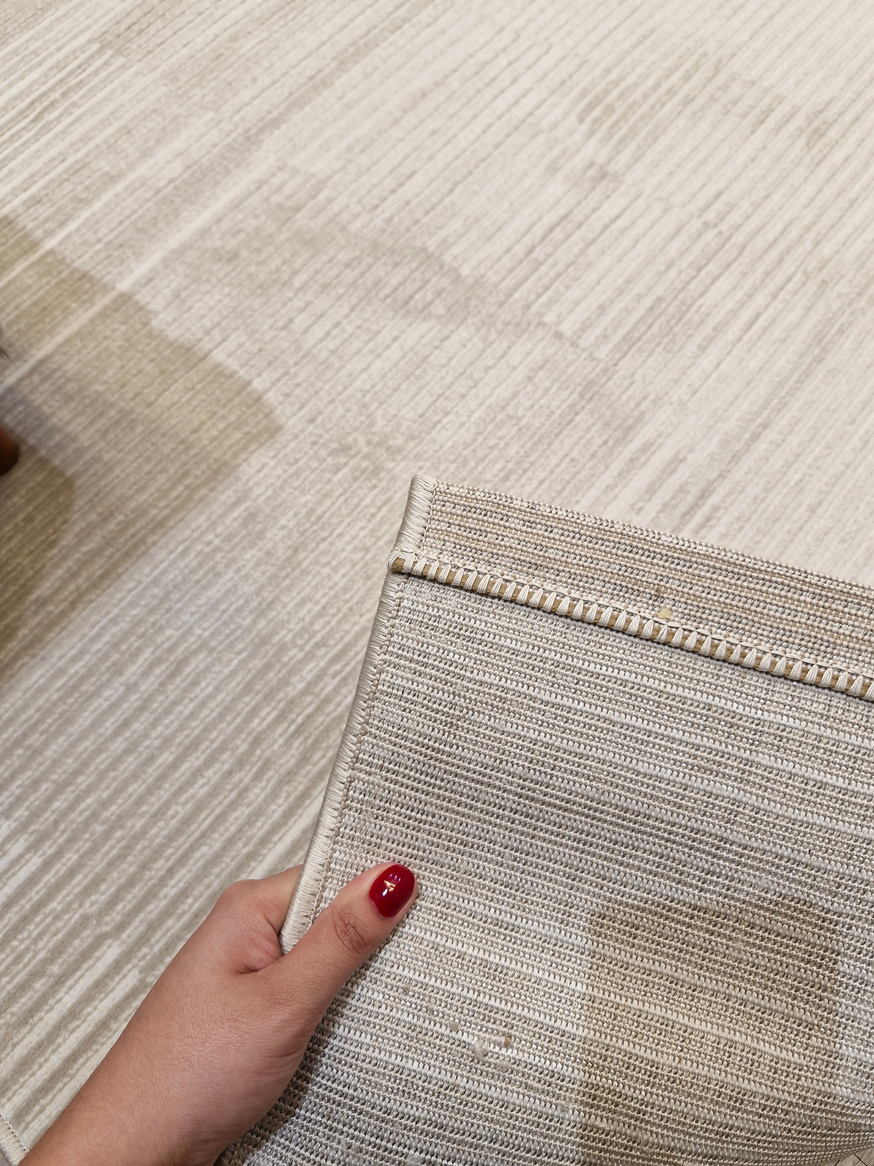 Tapete Turco Plumas 69  ||  Black November