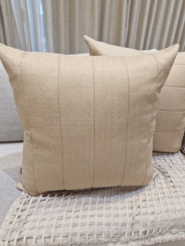 Almofada Especial Bege05 55cmX55cm