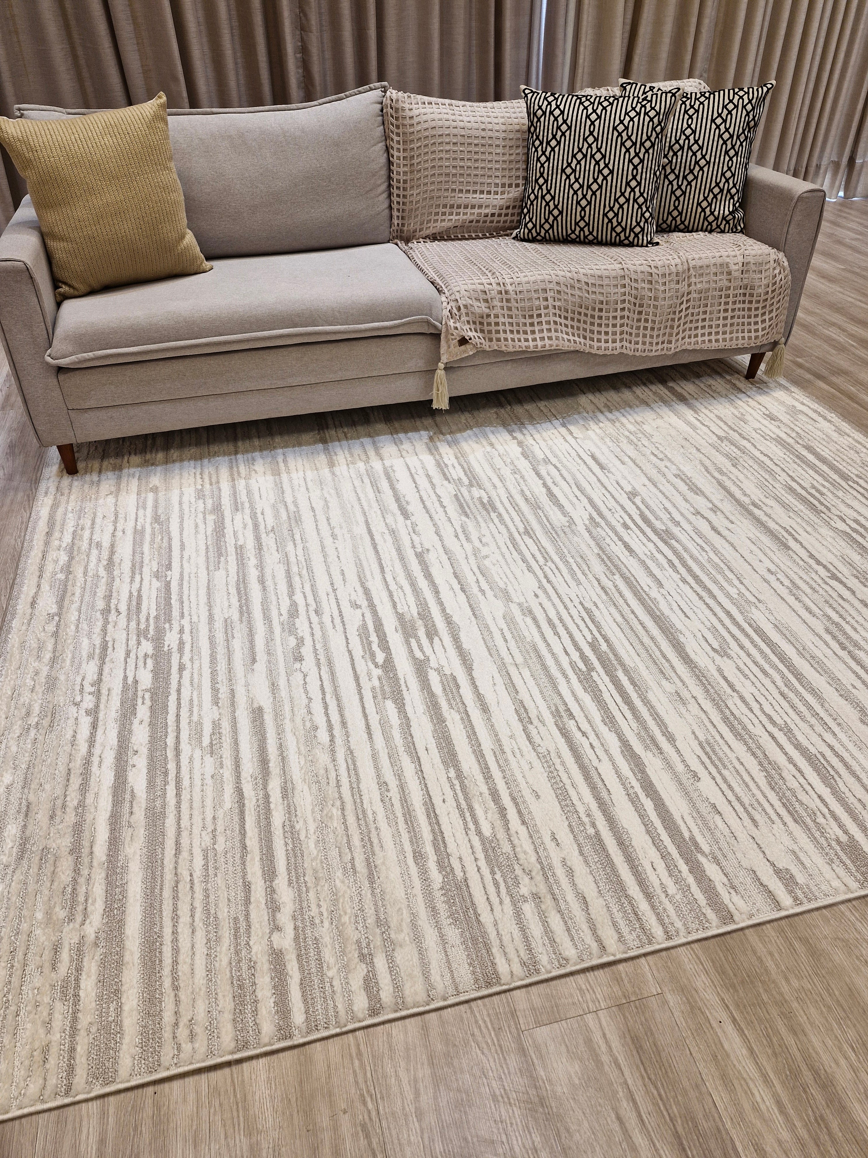 CARVING 82 MARFIM | Tapete Turco