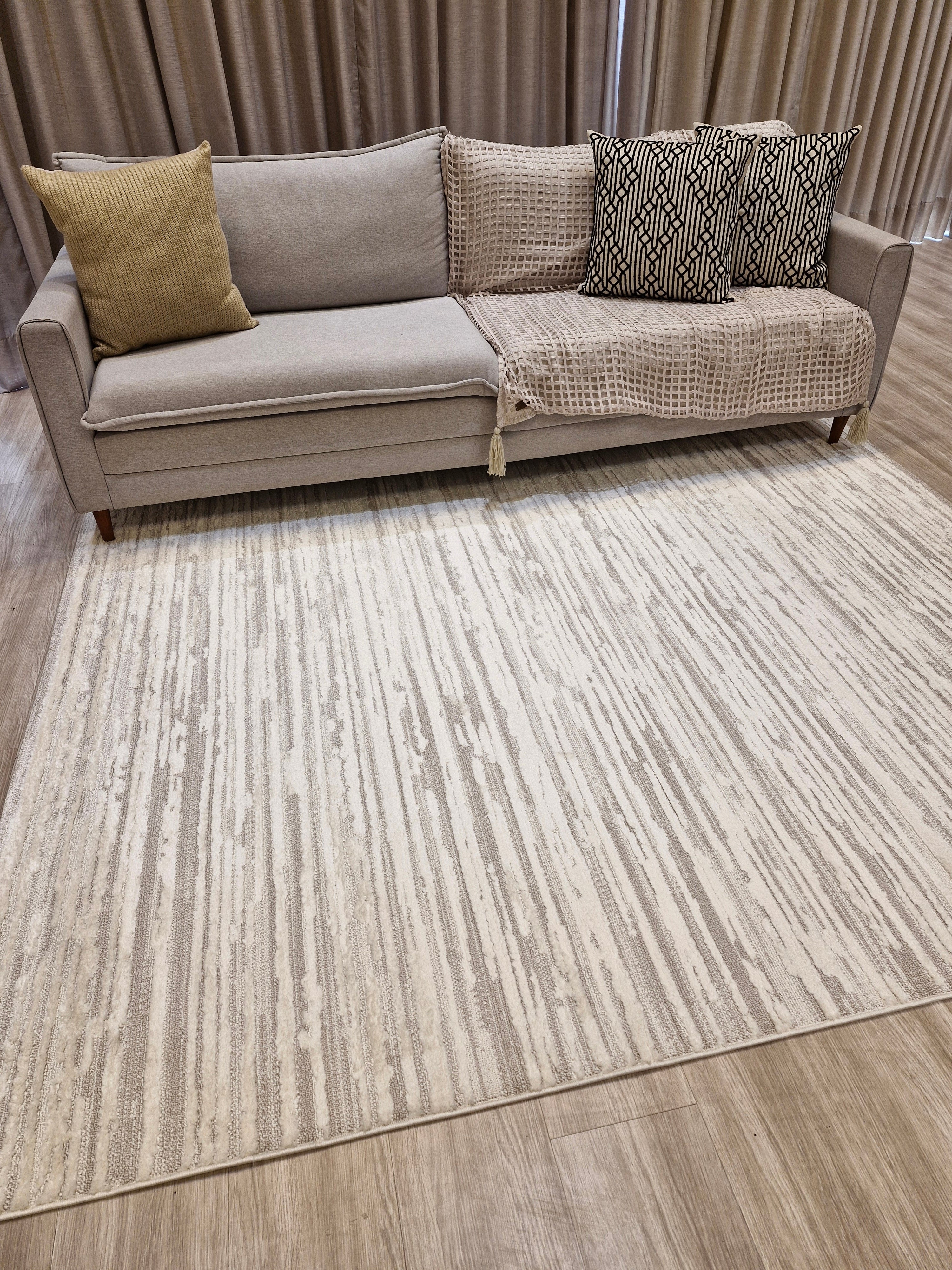 CARVING 82 MARFIM | Tapete Turco