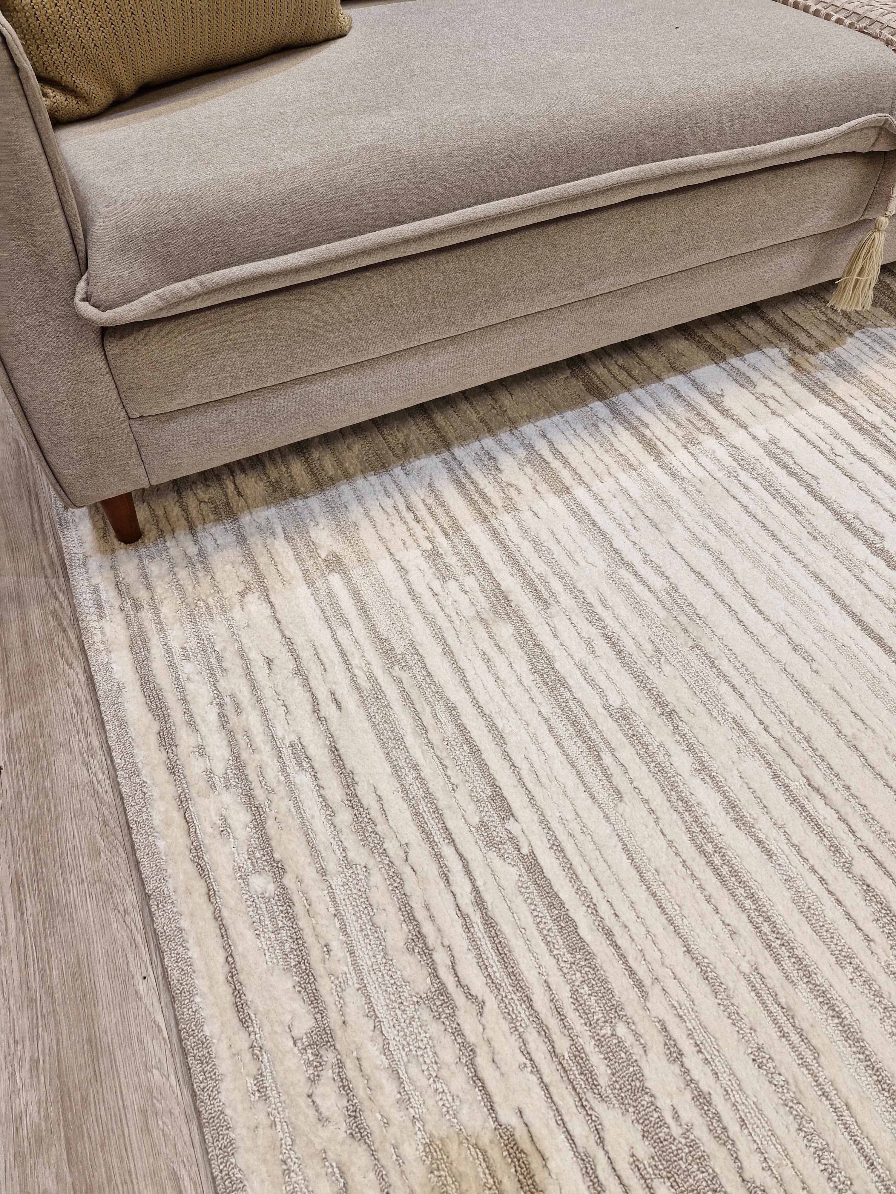 CARVING 82 MARFIM | Tapete Turco