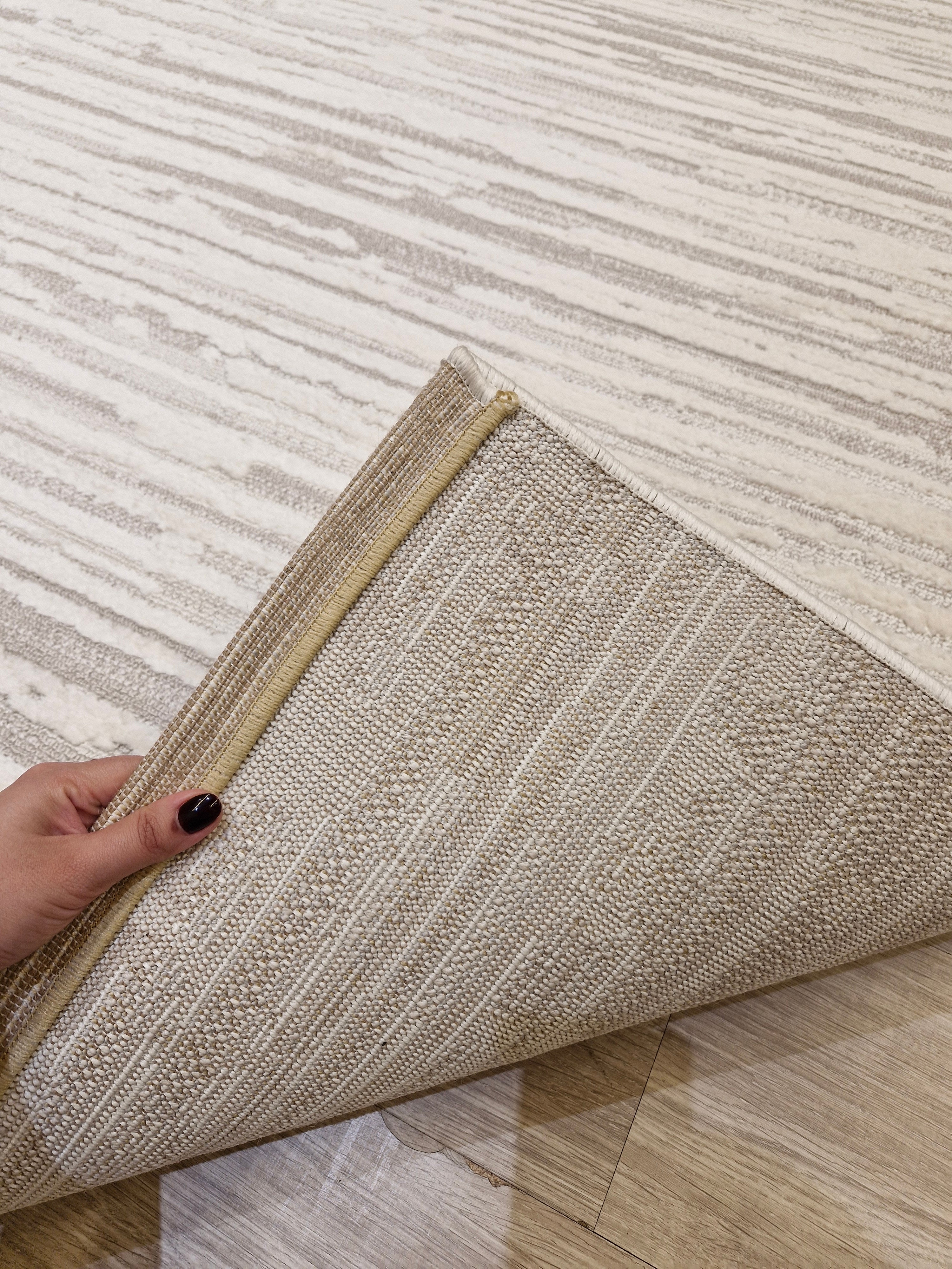 CARVING 82 MARFIM | Tapete Turco