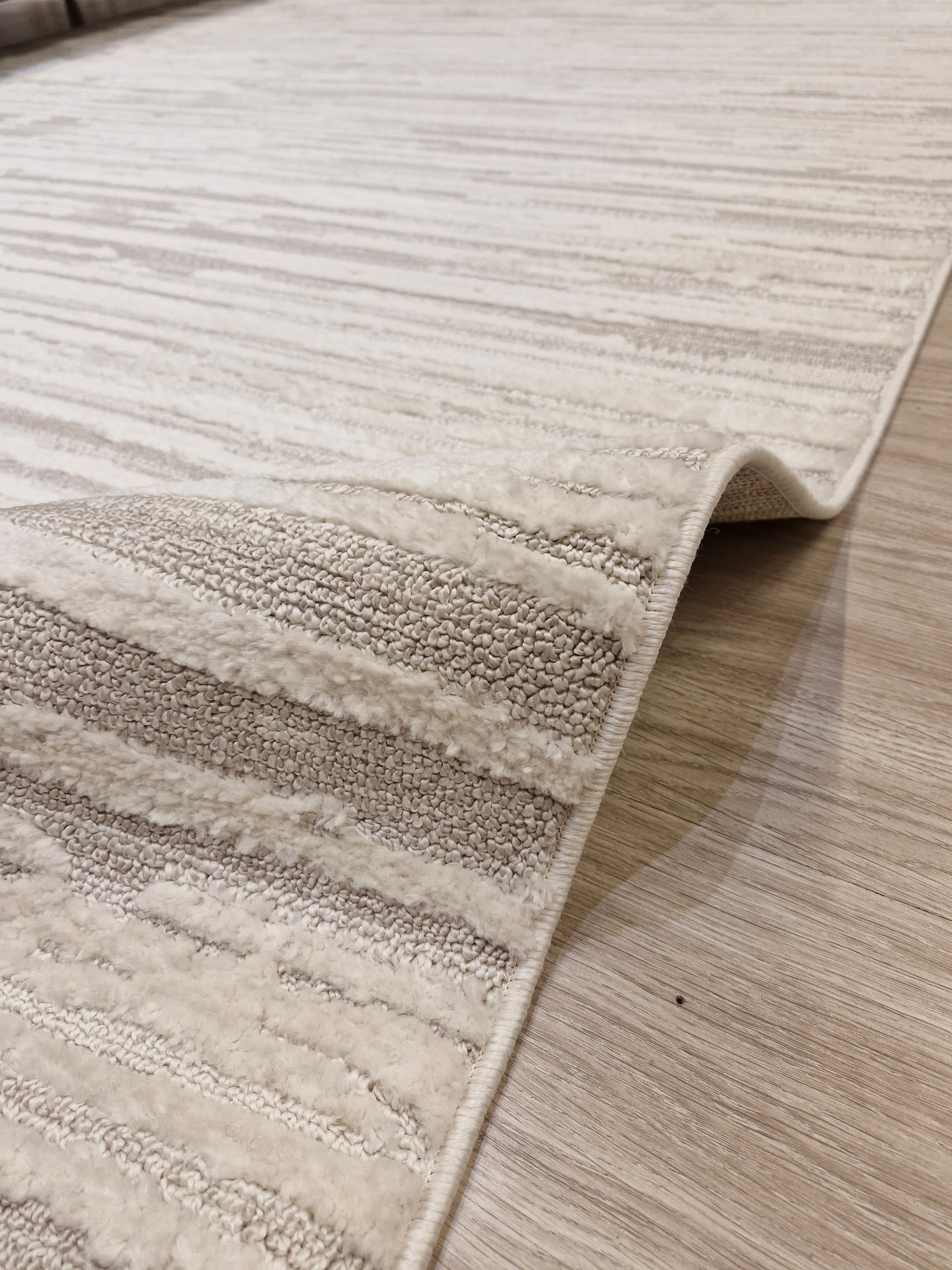 CARVING 82 MARFIM | Tapete Turco